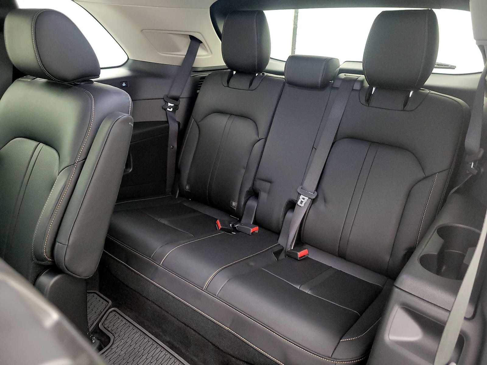 2024 Mazda CX-90 Turbo Preferred Package - Photo 23