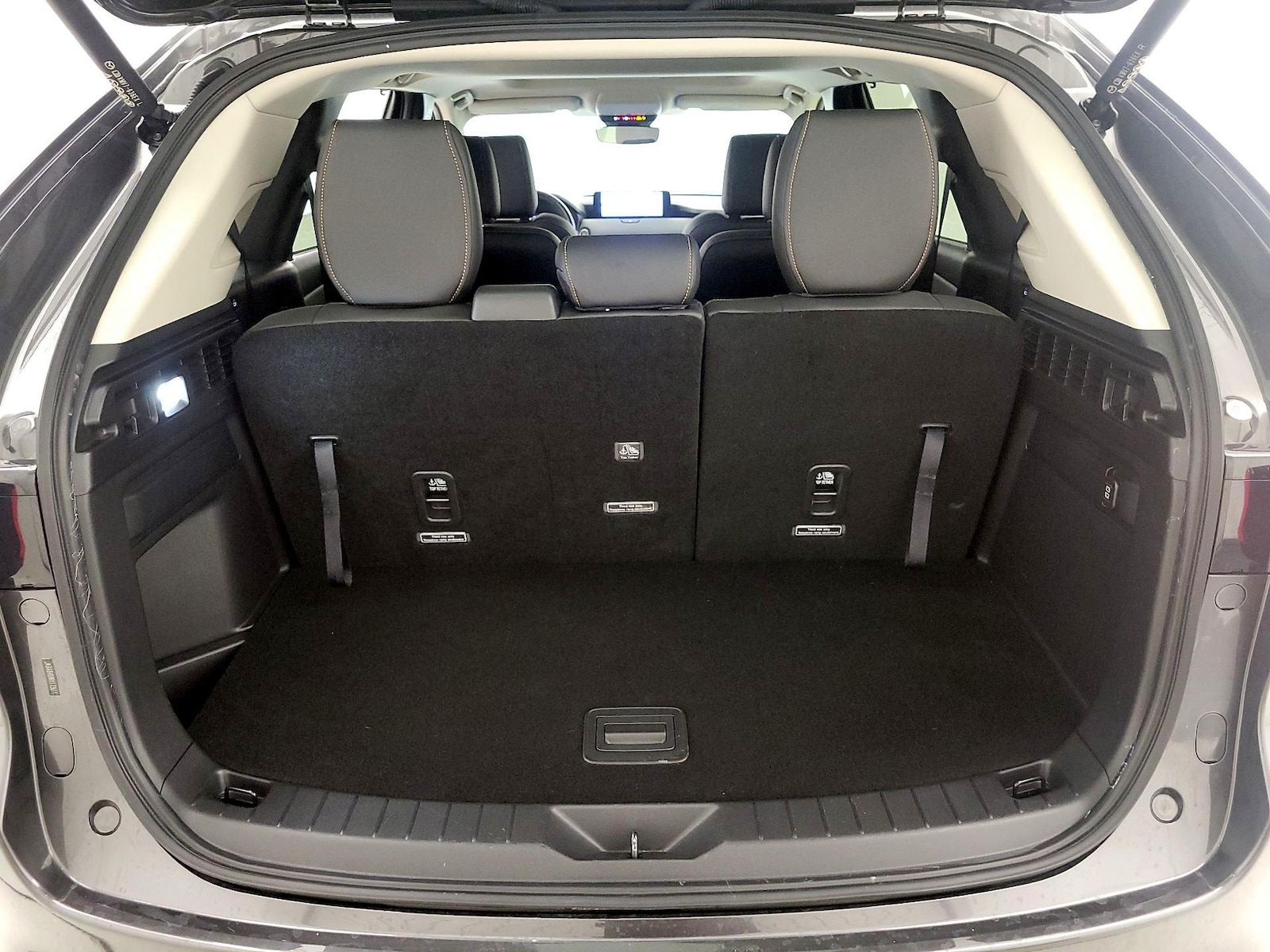 2024 Mazda CX-90 Turbo Preferred Package - Photo 24