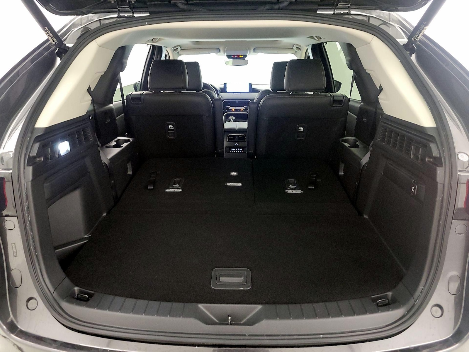 2024 Mazda CX-90 Turbo Preferred Package - Photo 25