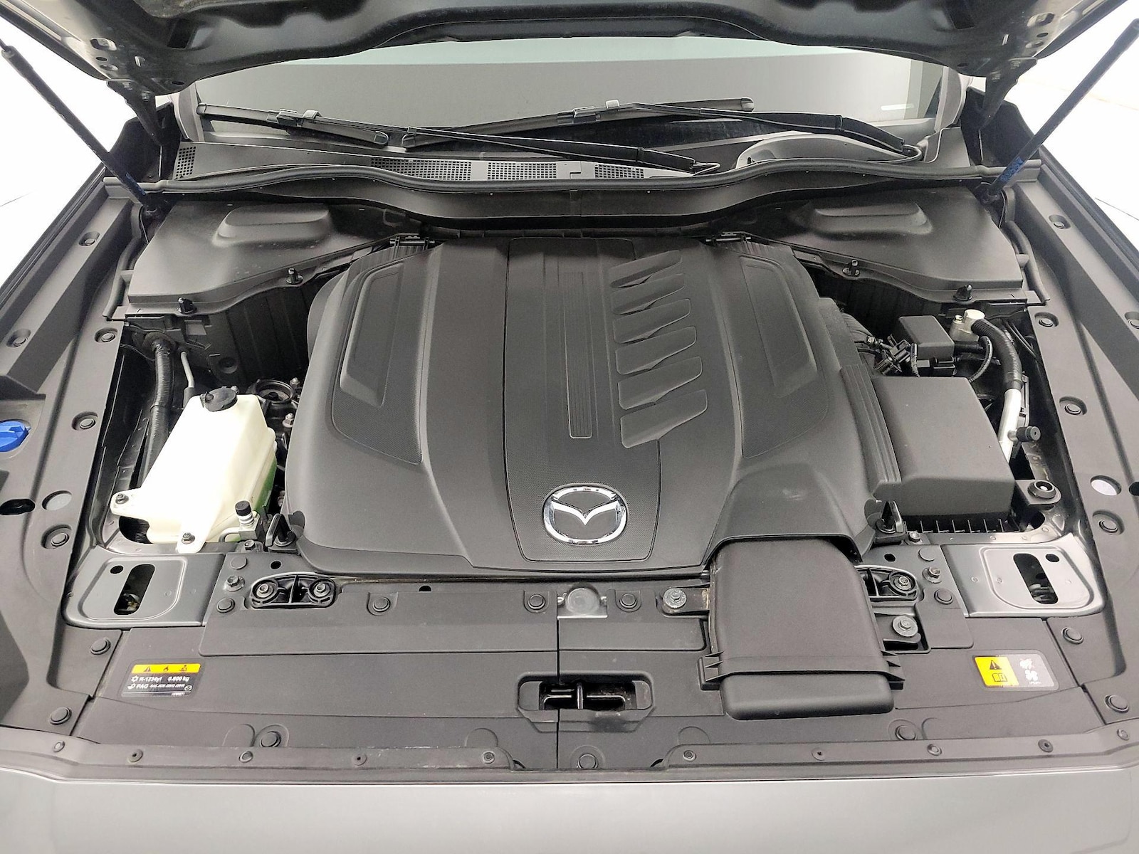 2024 Mazda CX-90 Turbo Preferred Package - Photo 26