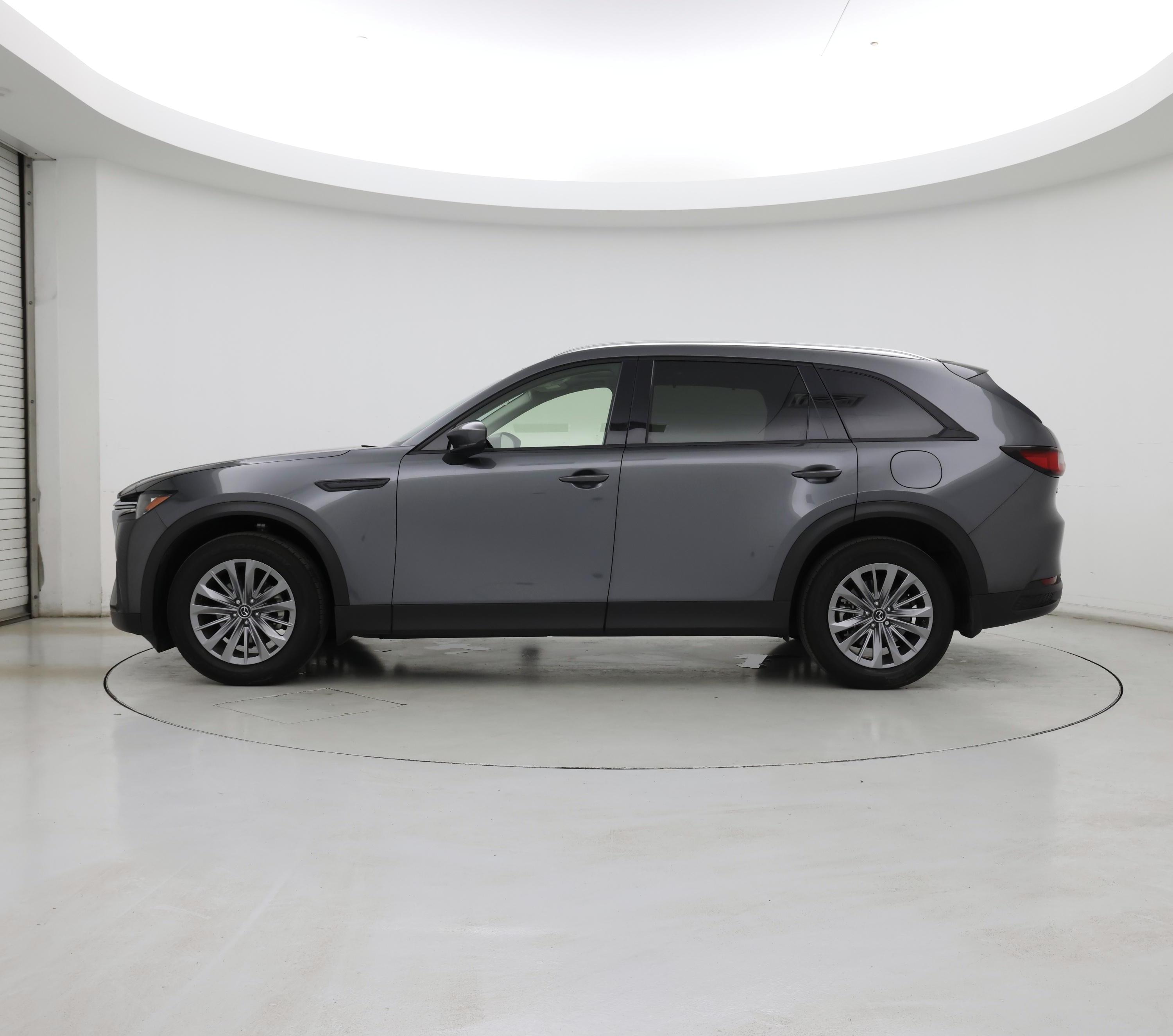 Thumbnail: 2024 Mazda CX-90 - 3