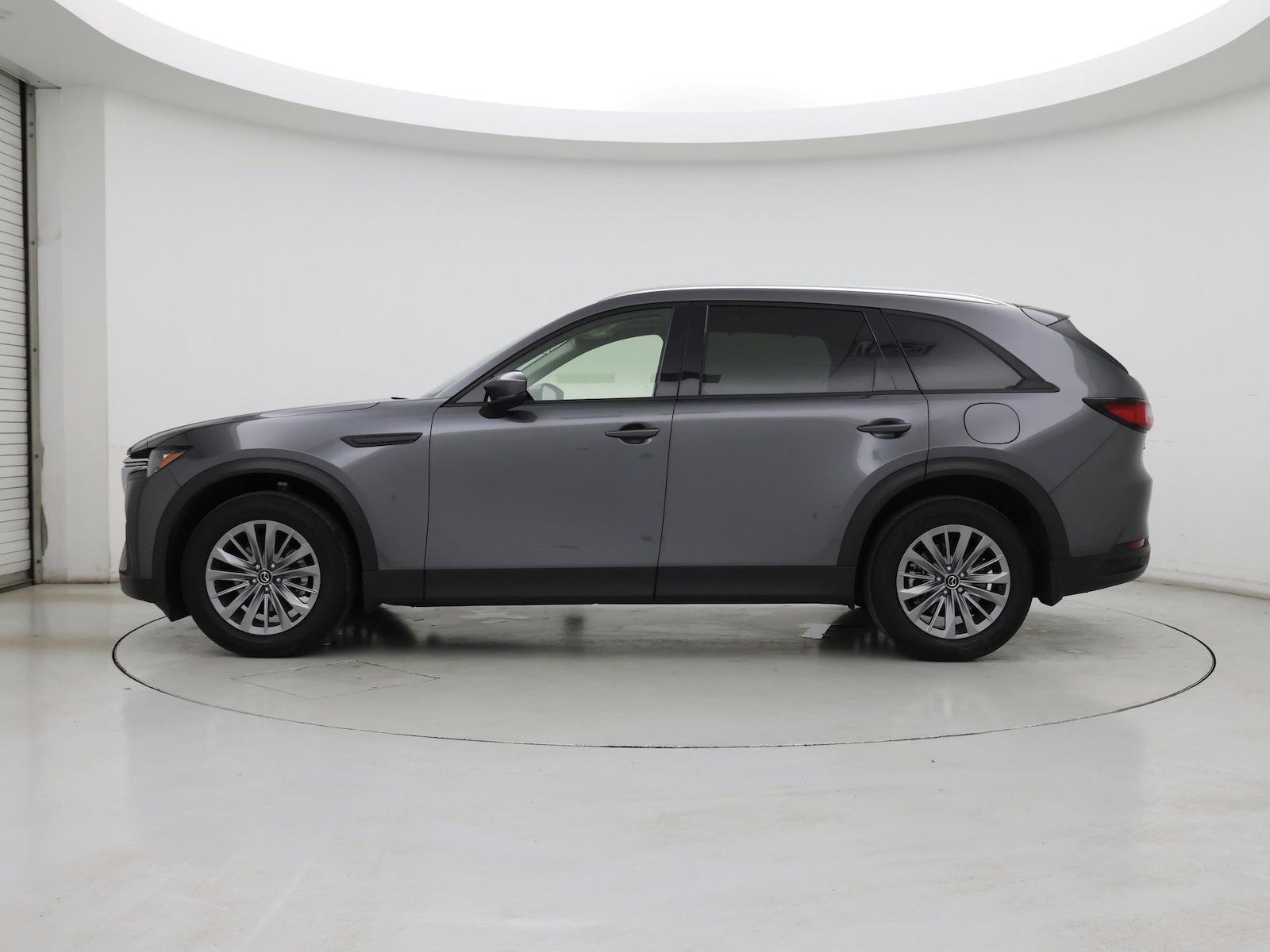 2024 Mazda CX-90 Turbo Preferred Package - Photo 4