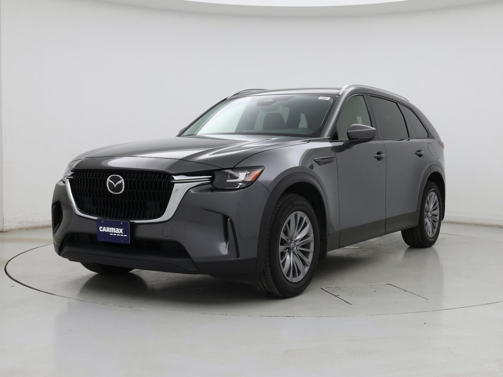 2024 Mazda CX-90 Turbo Preferred Package - Photo 5