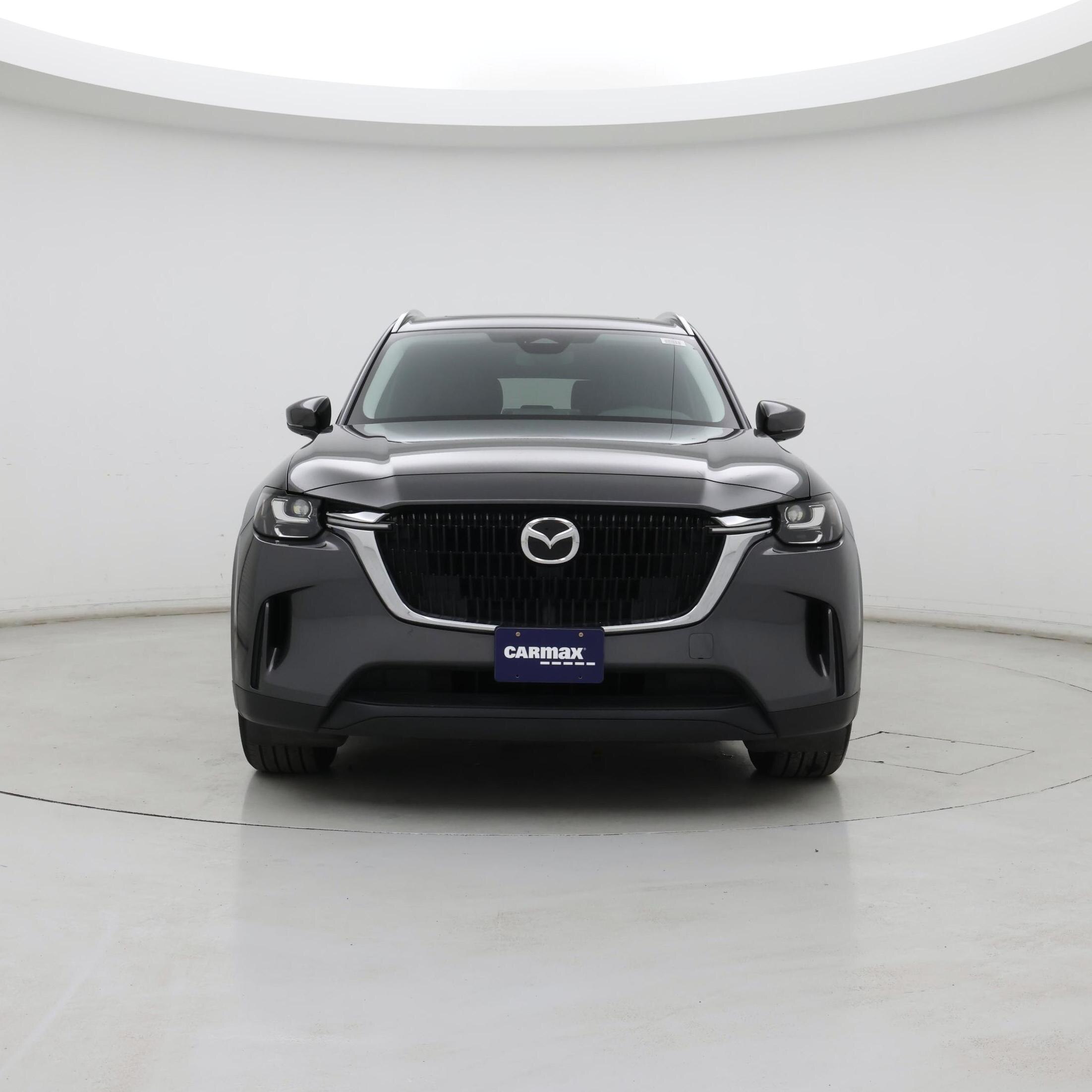 Thumbnail: 2024 Mazda CX-90 - 5