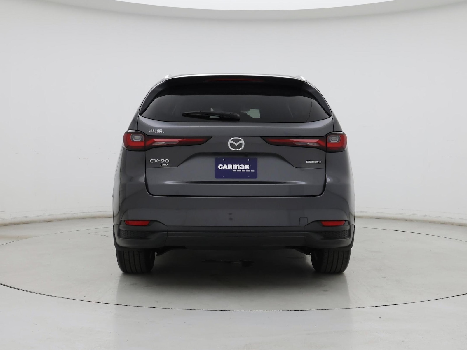 2024 Mazda CX-90 Turbo Preferred Package - Photo 7