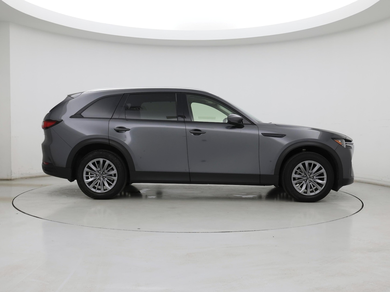 2024 Mazda CX-90 Turbo Preferred Package - Photo 8