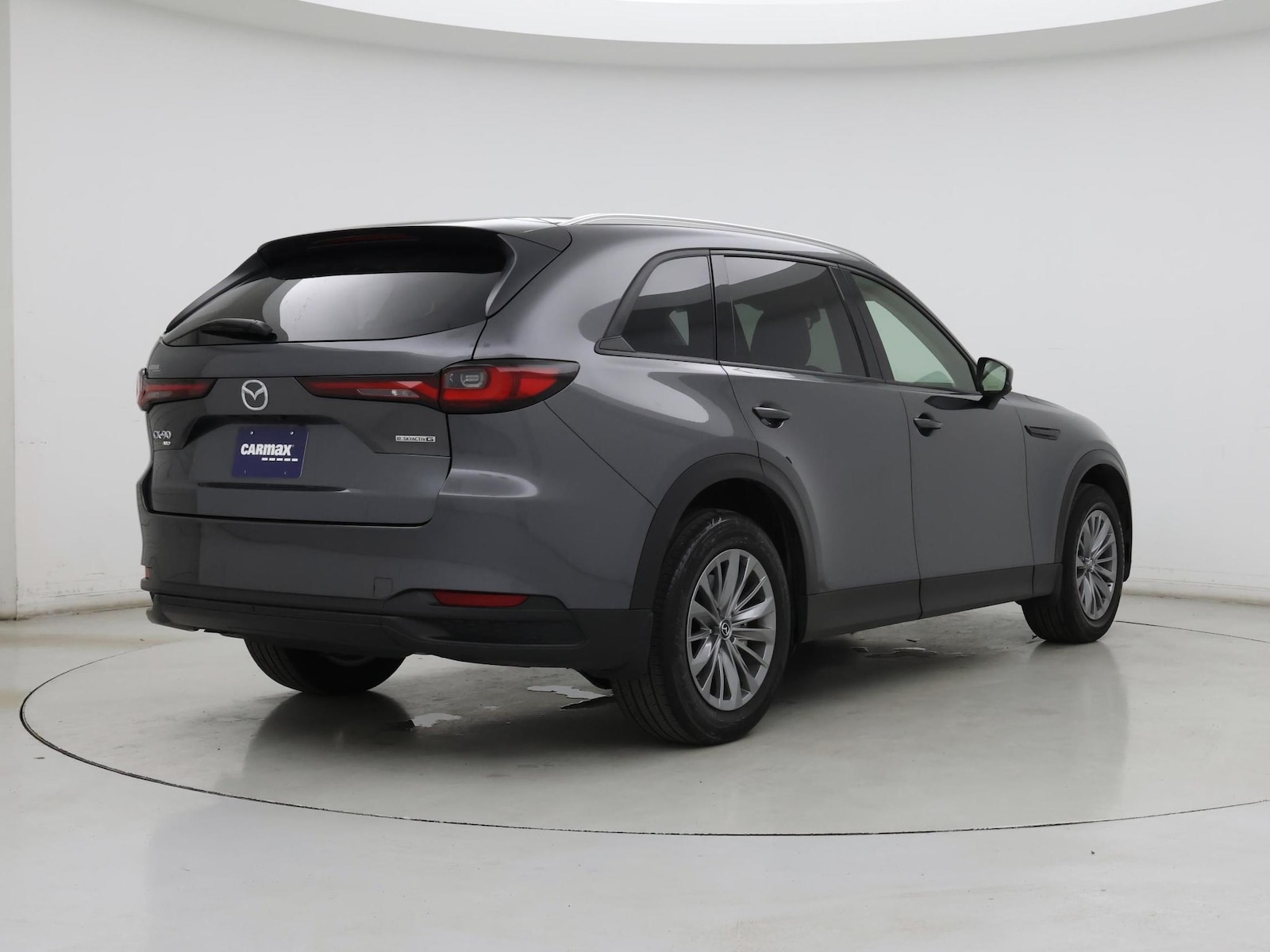 2024 Mazda CX-90 Turbo Preferred Package - Photo 9