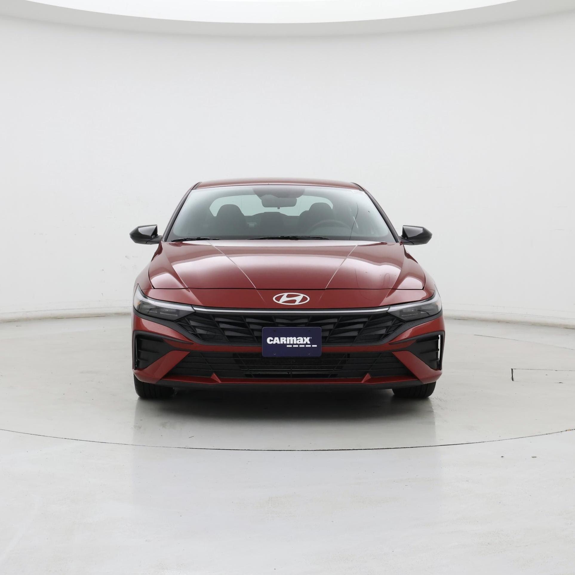Thumbnail: 2025 Hyundai Elantra - 5