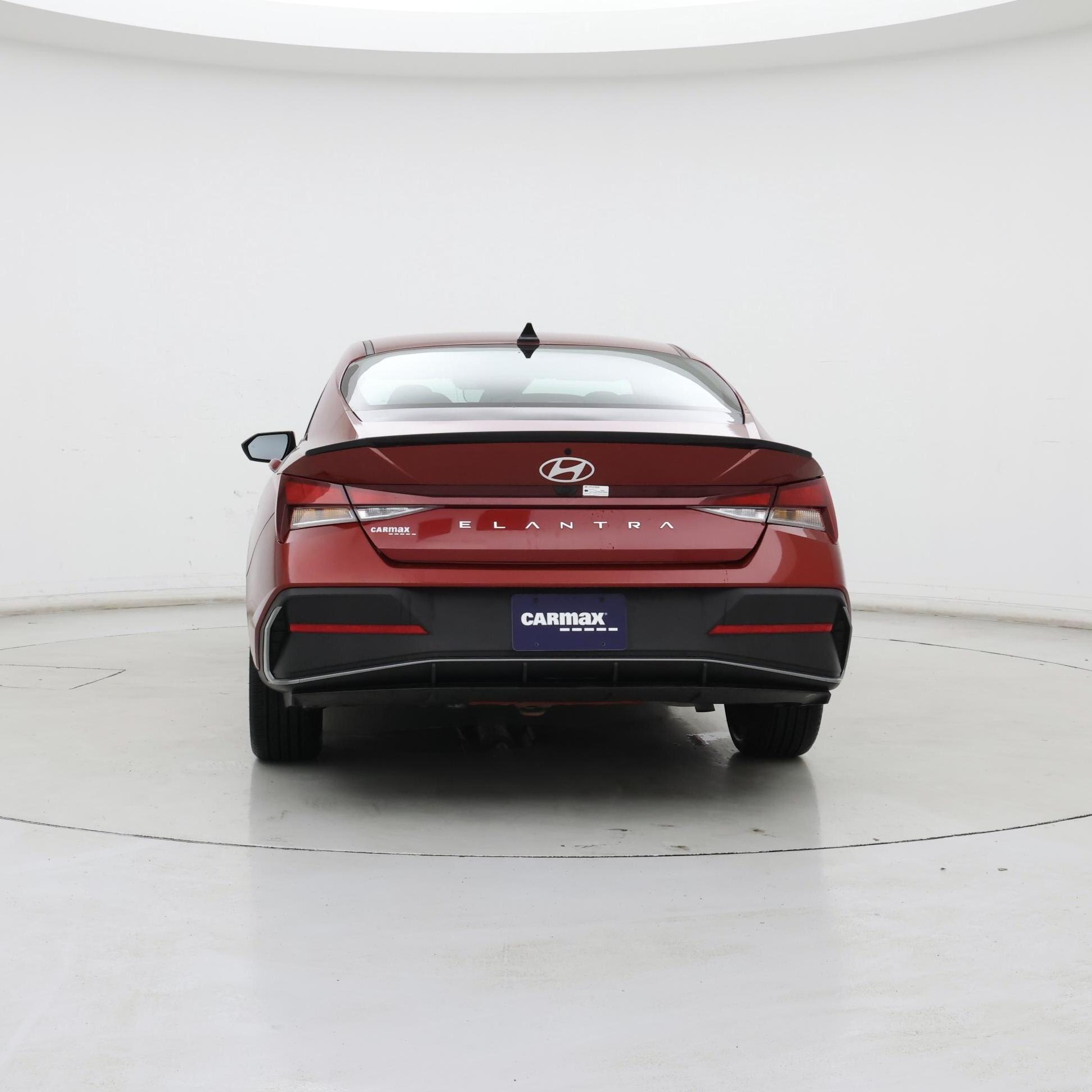 Thumbnail: 2025 Hyundai Elantra - 6