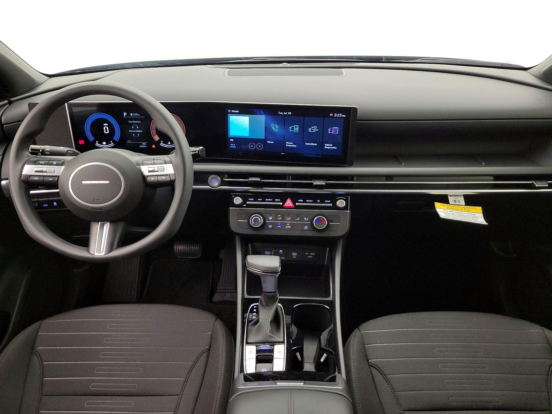 Thumbnail: 2025 Hyundai Santa Cruz - 9
