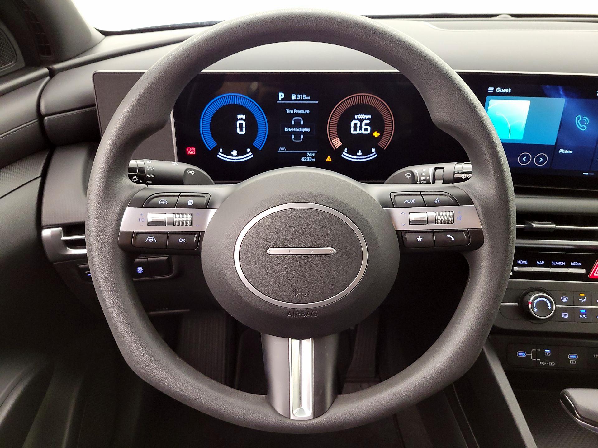 Thumbnail: 2025 Hyundai Santa Cruz - 10