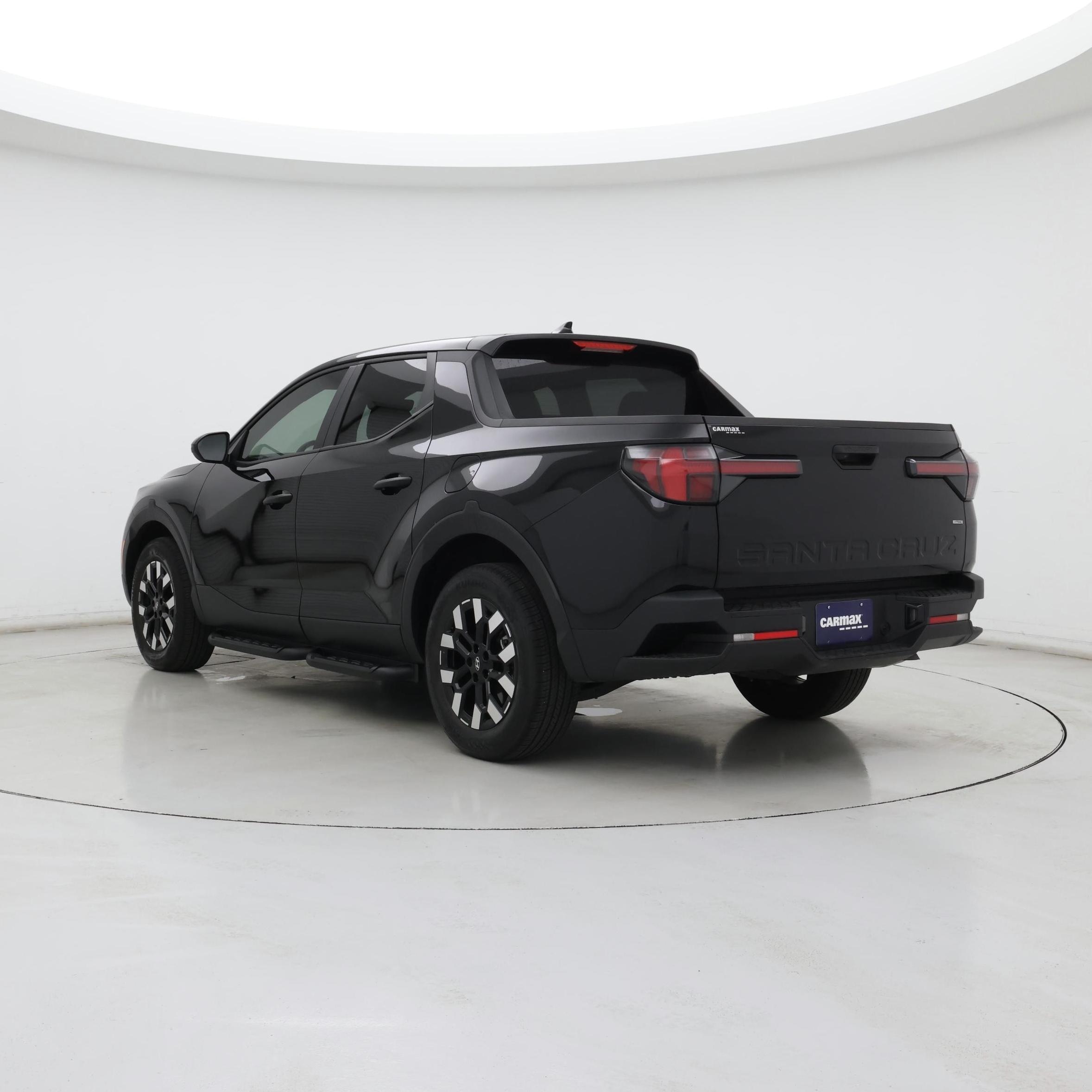 Thumbnail: 2025 Hyundai Santa Cruz - 2