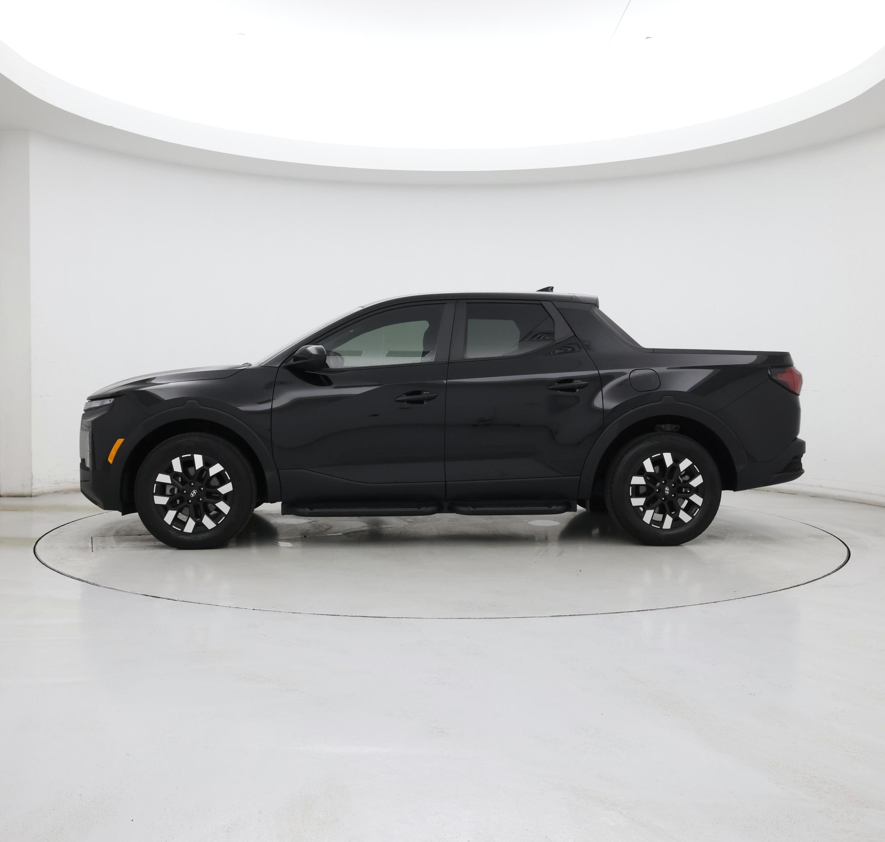 Thumbnail: 2025 Hyundai Santa Cruz - 3