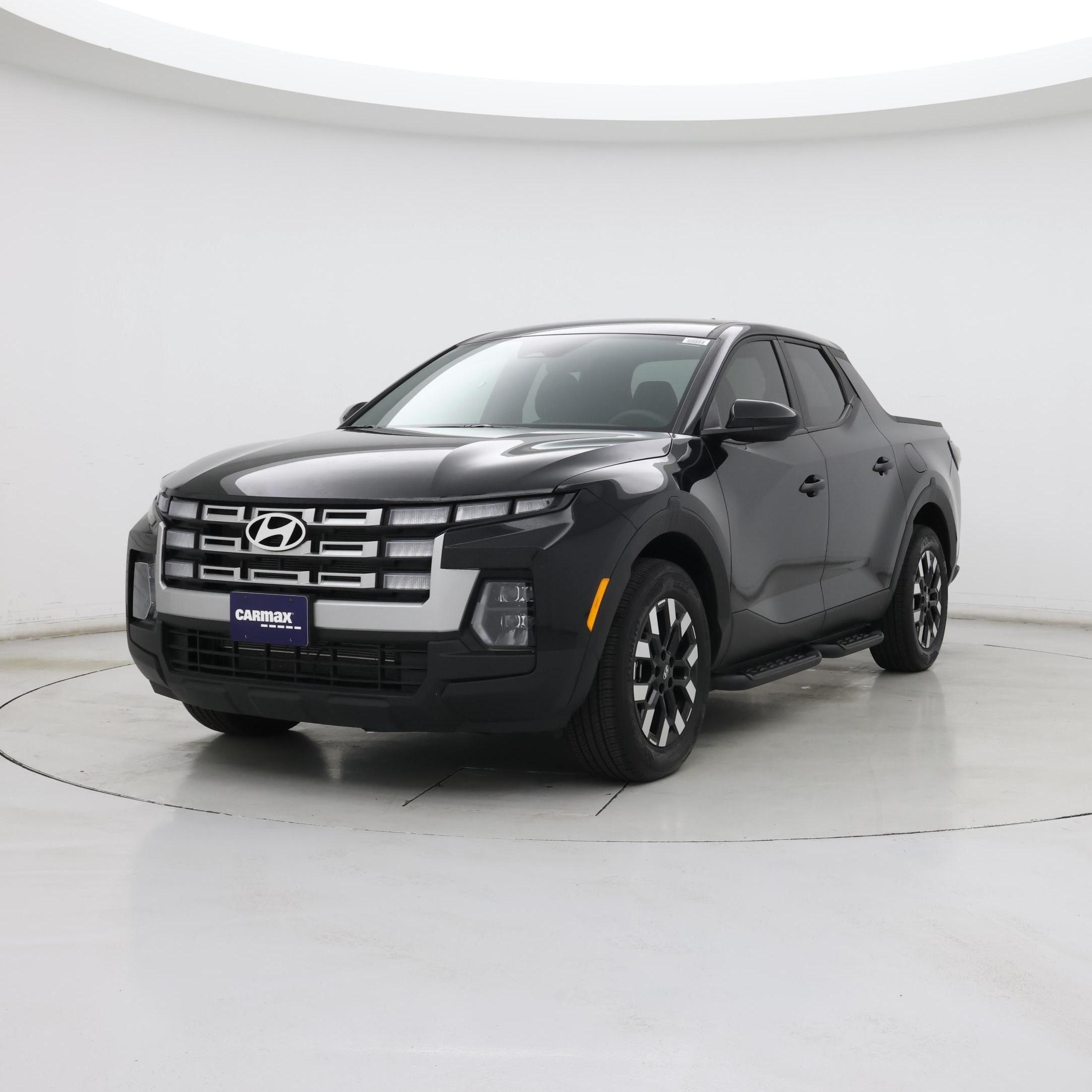 Thumbnail: 2025 Hyundai Santa Cruz - 4