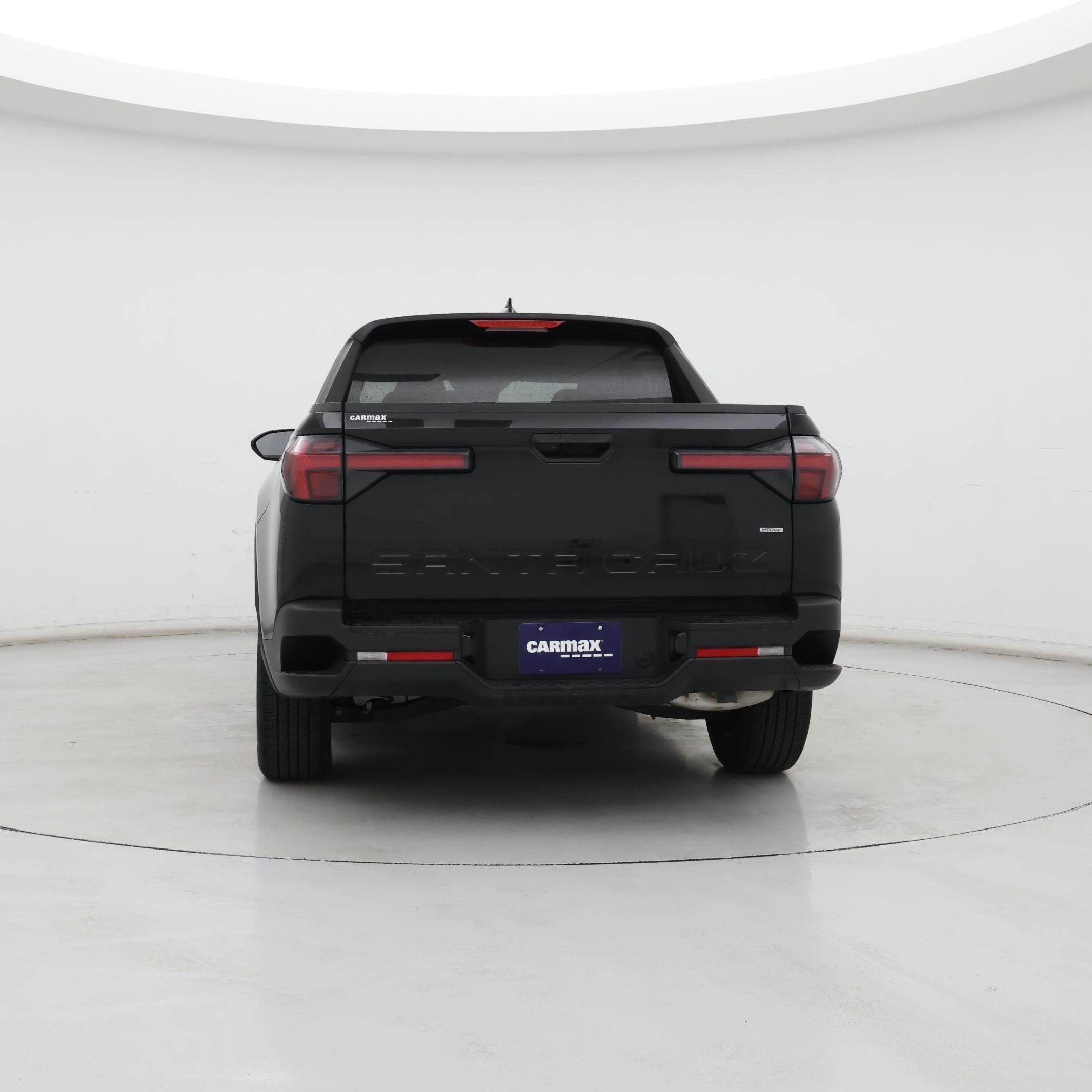 Thumbnail: 2025 Hyundai Santa Cruz - 6
