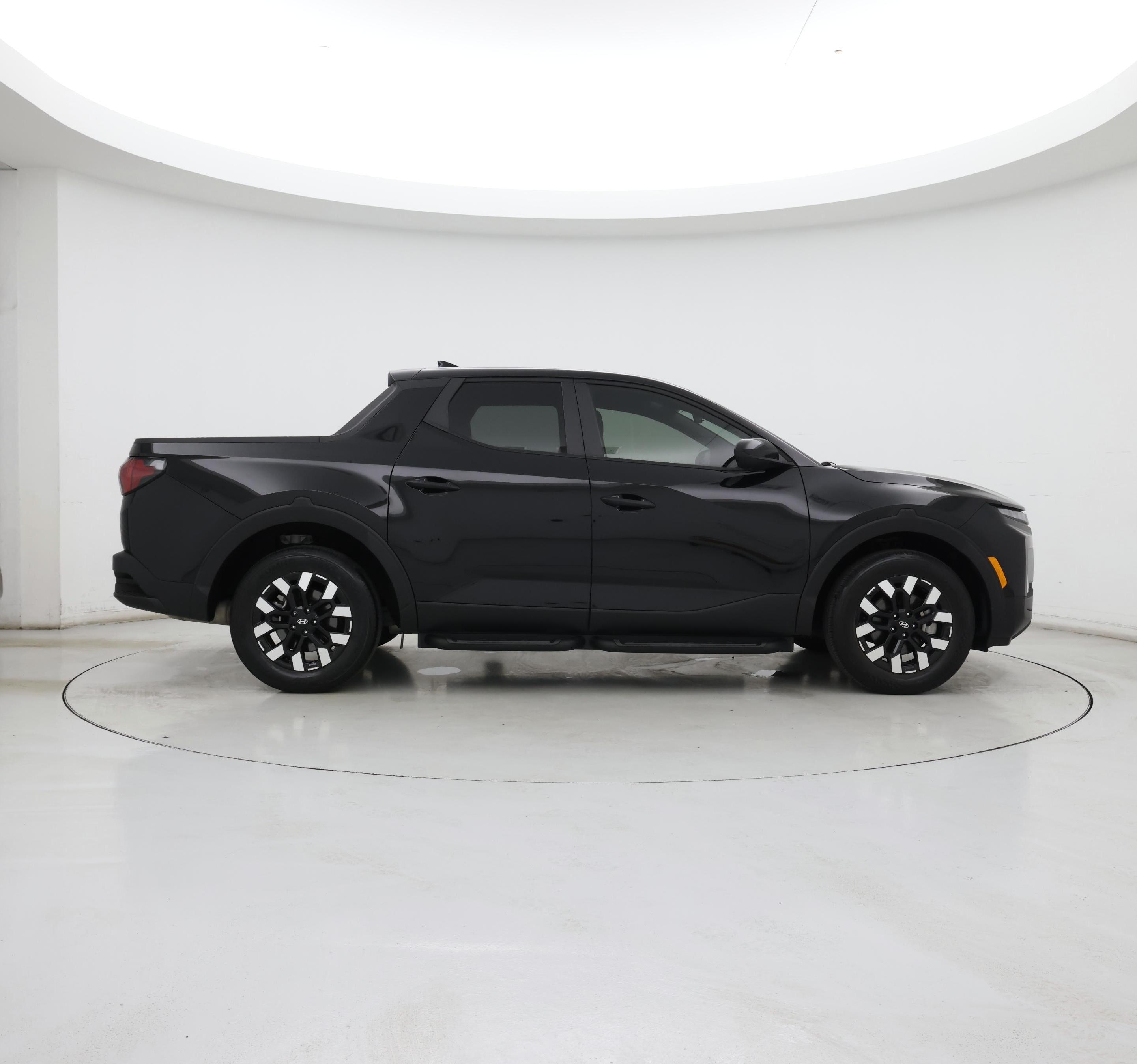 Thumbnail: 2025 Hyundai Santa Cruz - 7