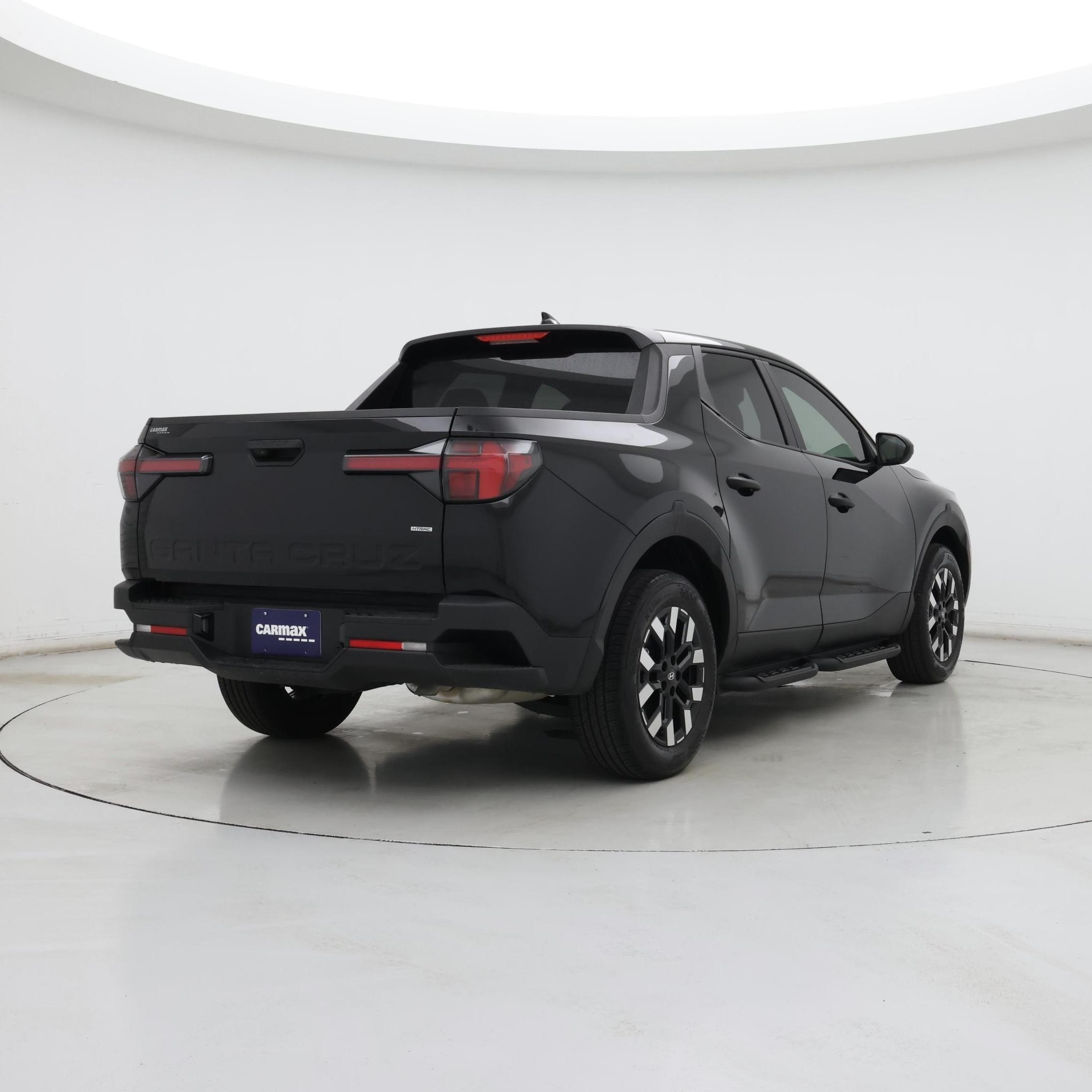 Thumbnail: 2025 Hyundai Santa Cruz - 8