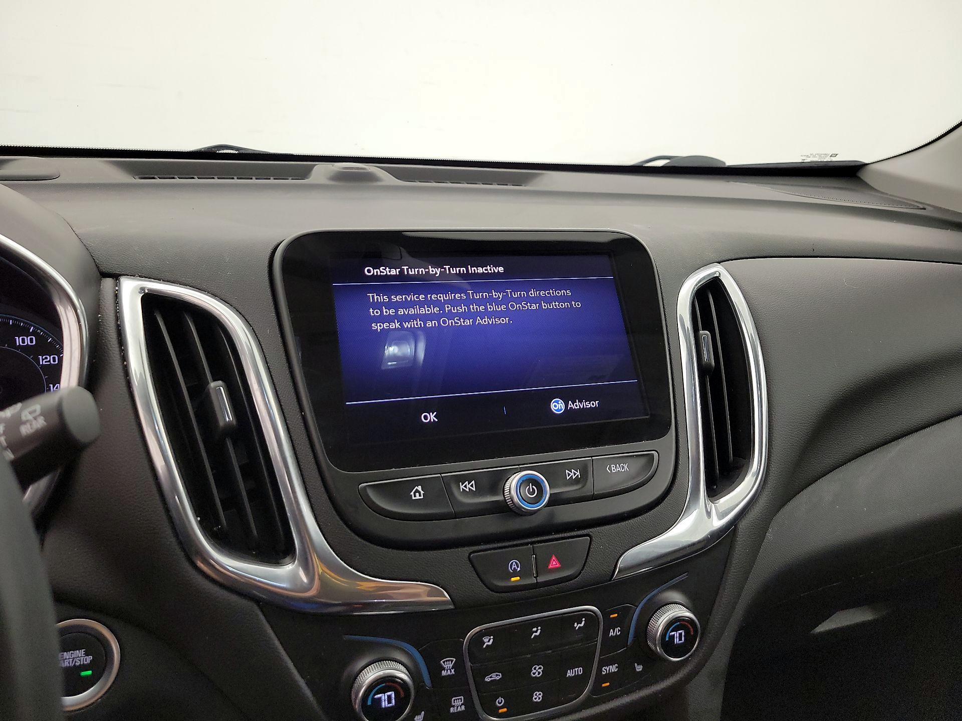 Thumbnail: 2024 Chevrolet Equinox - 14