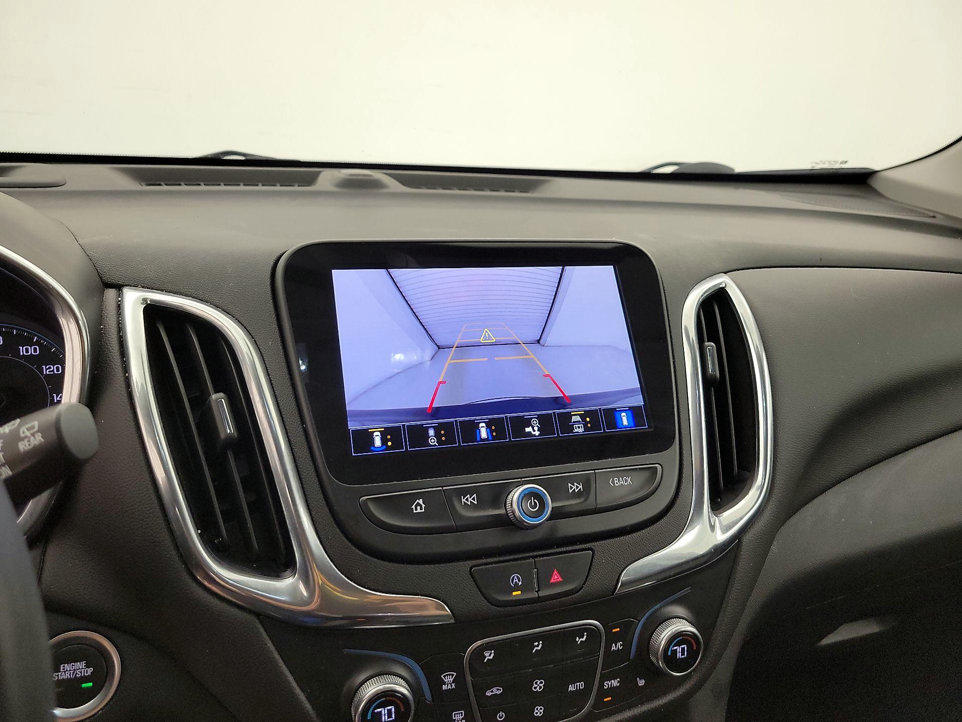 Thumbnail: 2024 Chevrolet Equinox - 15
