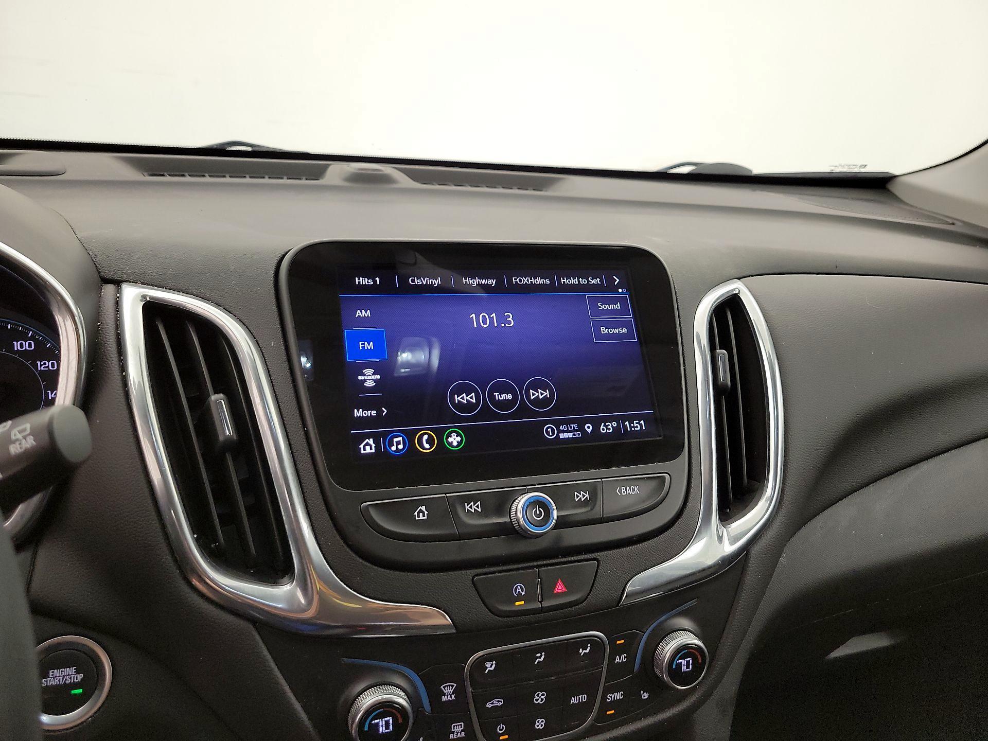 Thumbnail: 2024 Chevrolet Equinox - 16