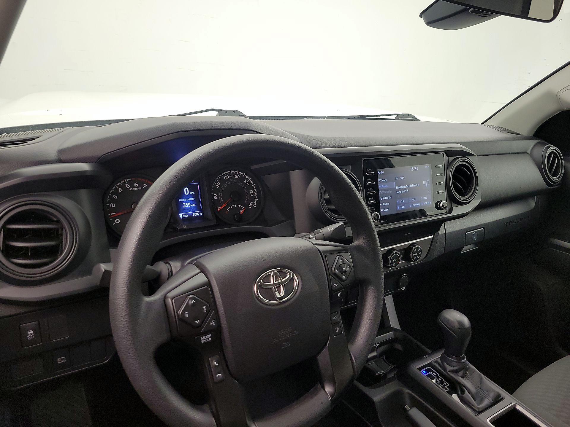 Thumbnail: 2022 Toyota Tacoma - 9