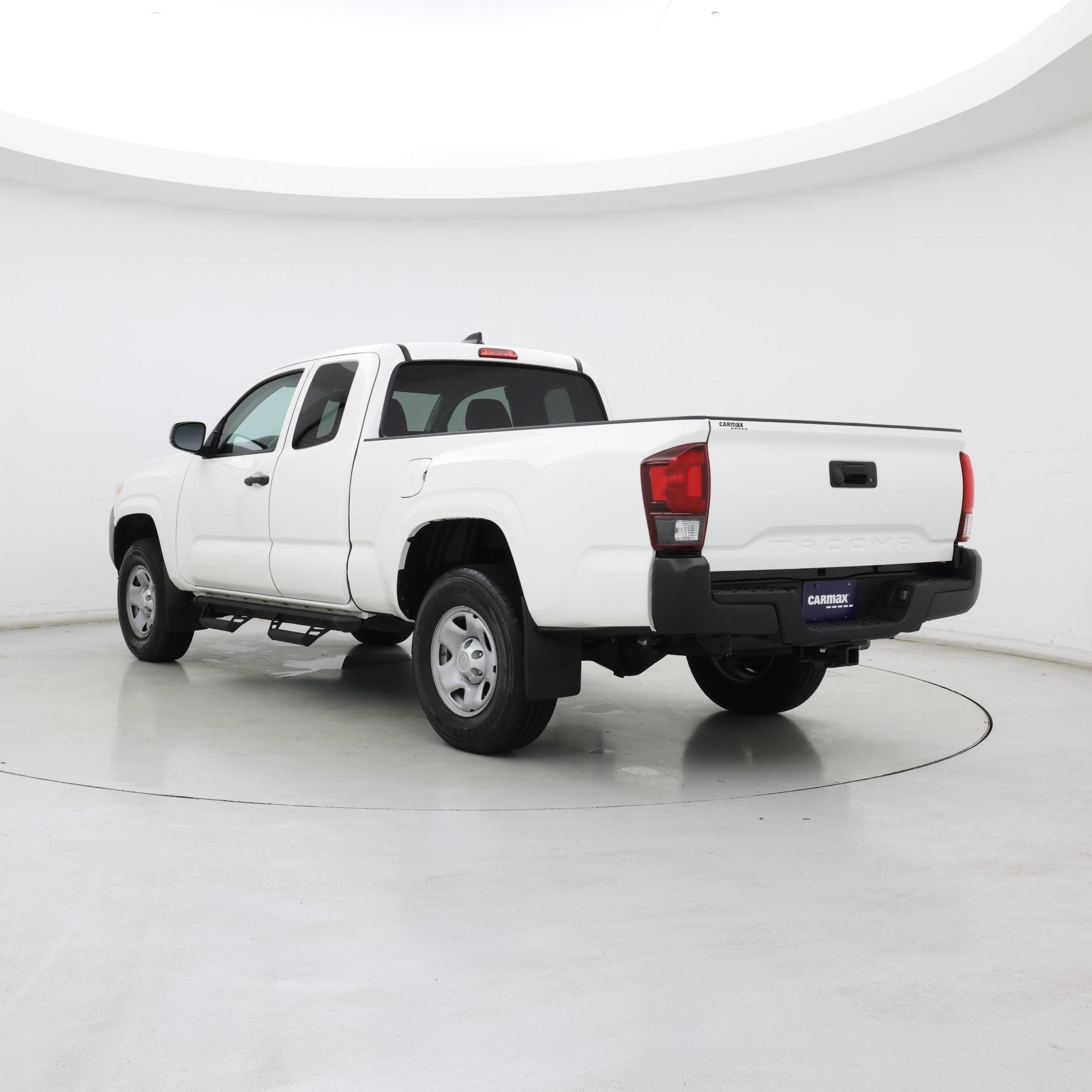 Thumbnail: 2022 Toyota Tacoma - 2
