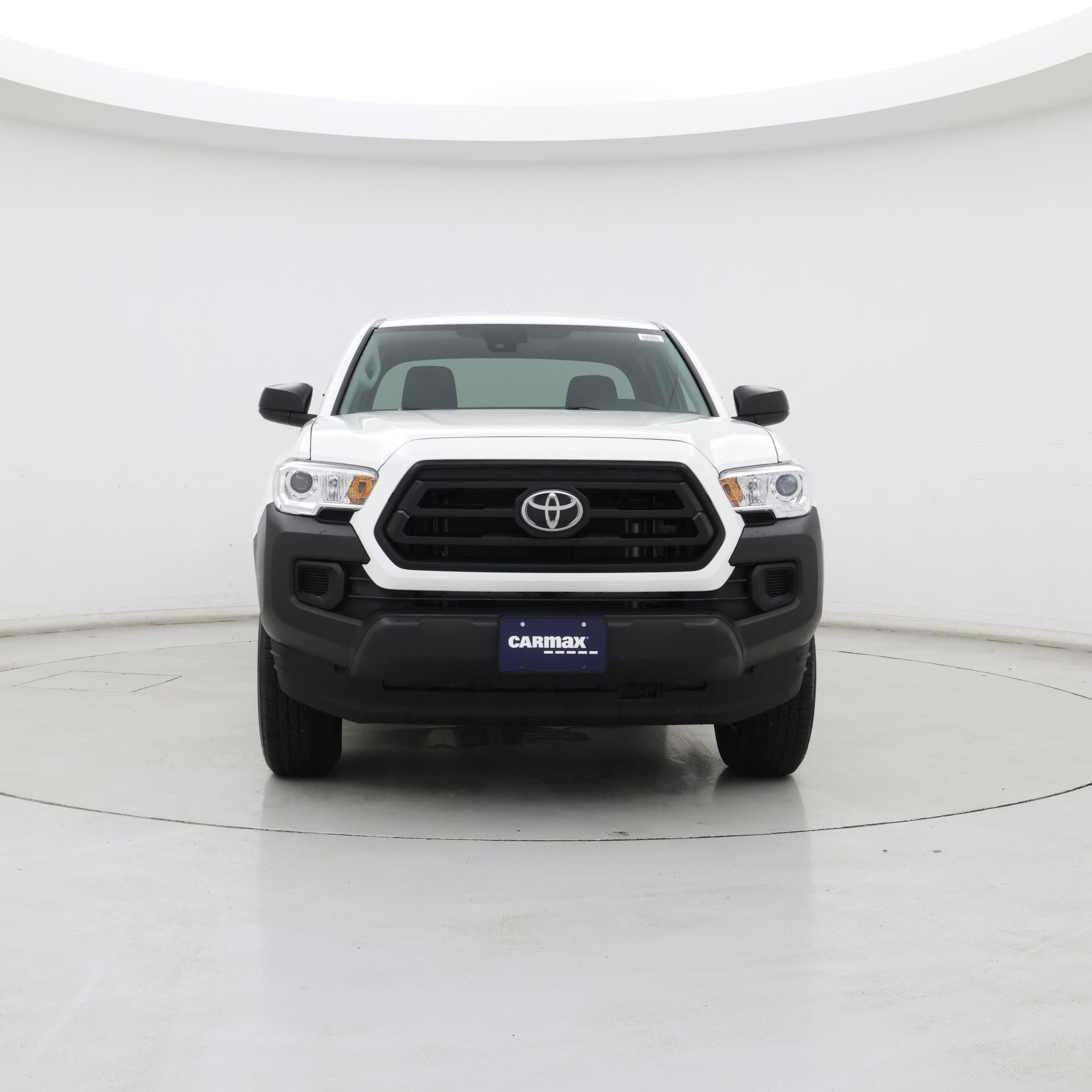 Thumbnail: 2022 Toyota Tacoma - 5