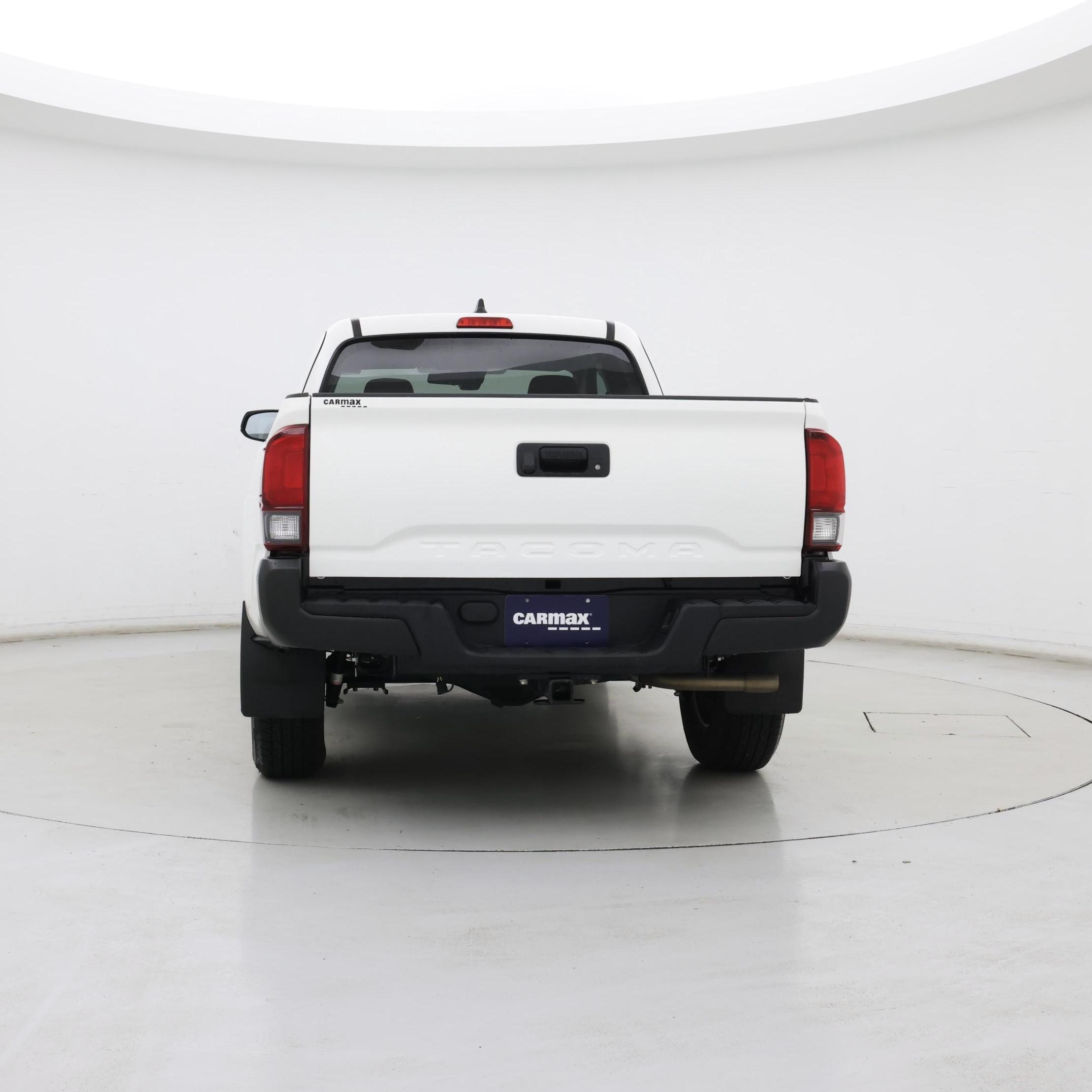 Thumbnail: 2022 Toyota Tacoma - 6