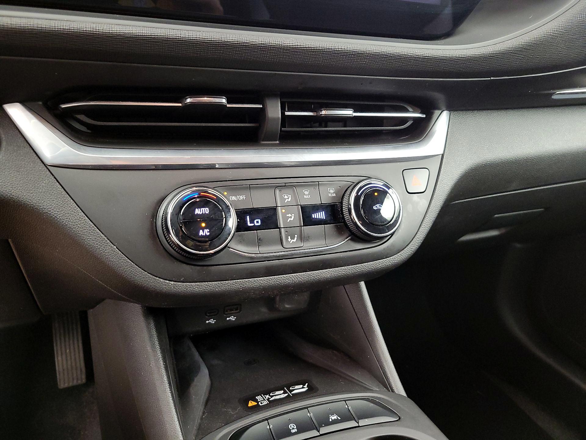 Thumbnail: 2024 Buick Envista - 16