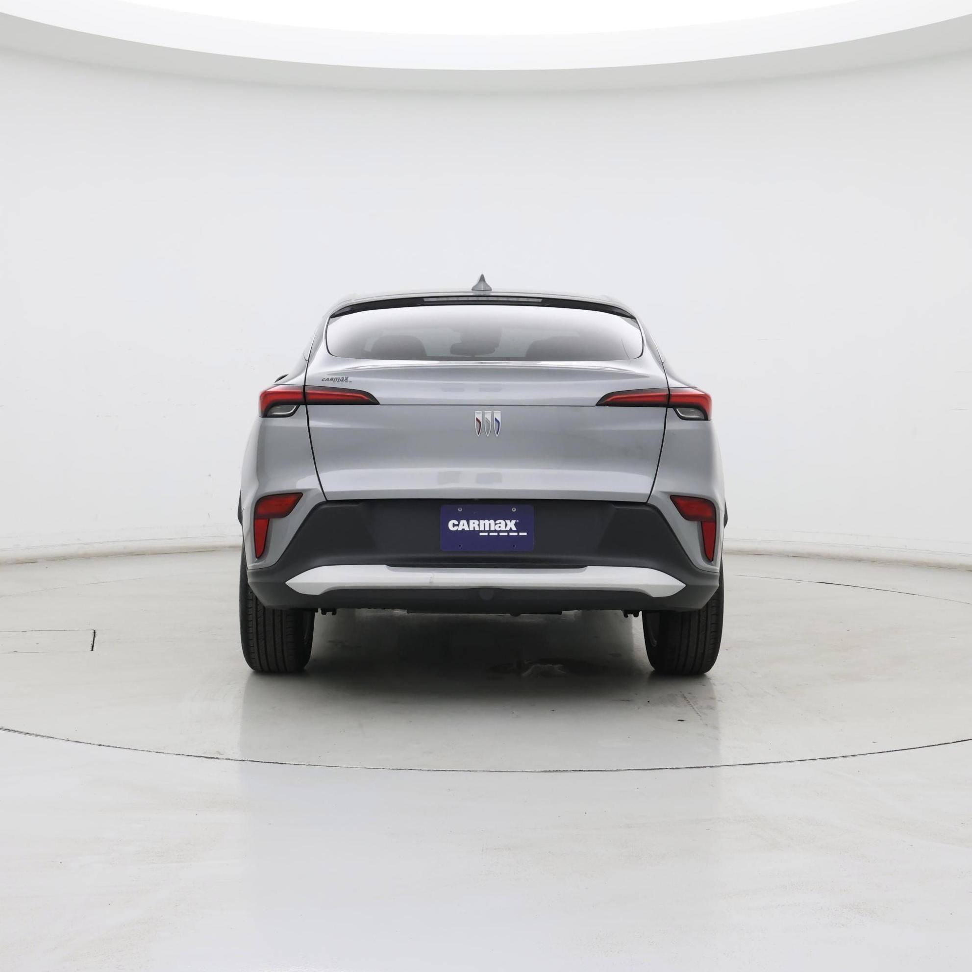 Thumbnail: 2024 Buick Envista - 2