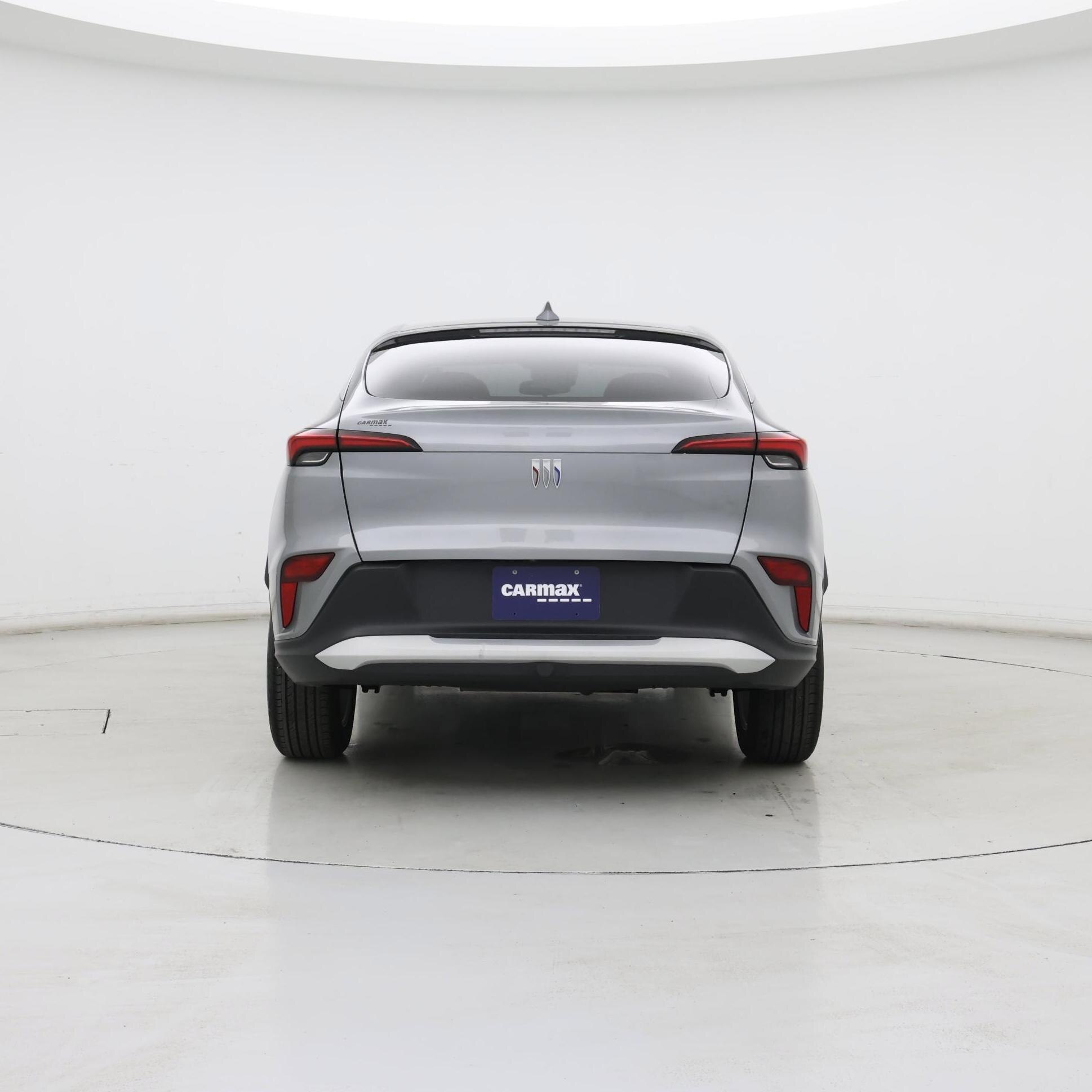 Thumbnail: 2024 Buick Envista - 6