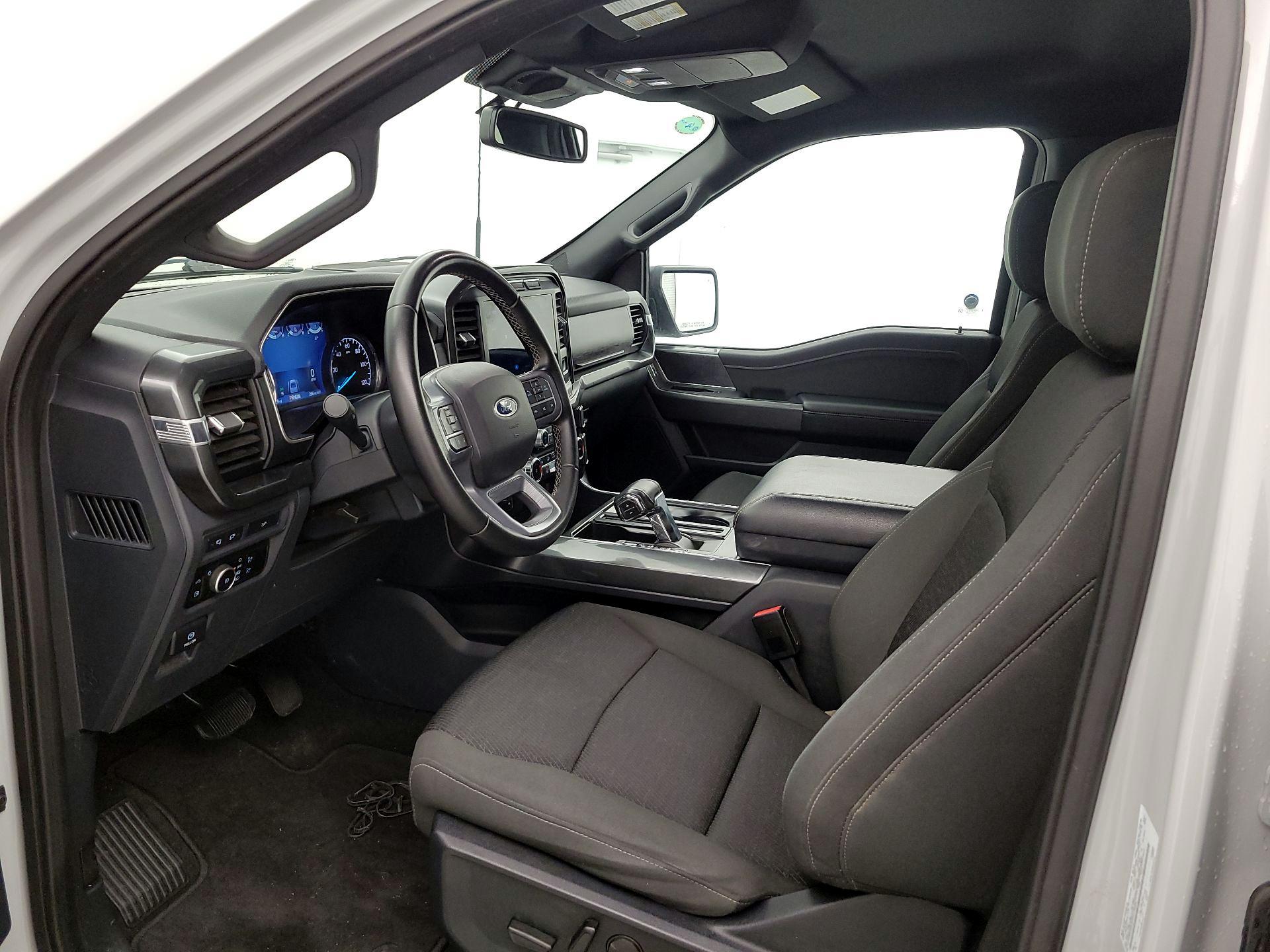 Thumbnail: 2023 Ford F-150 - 11
