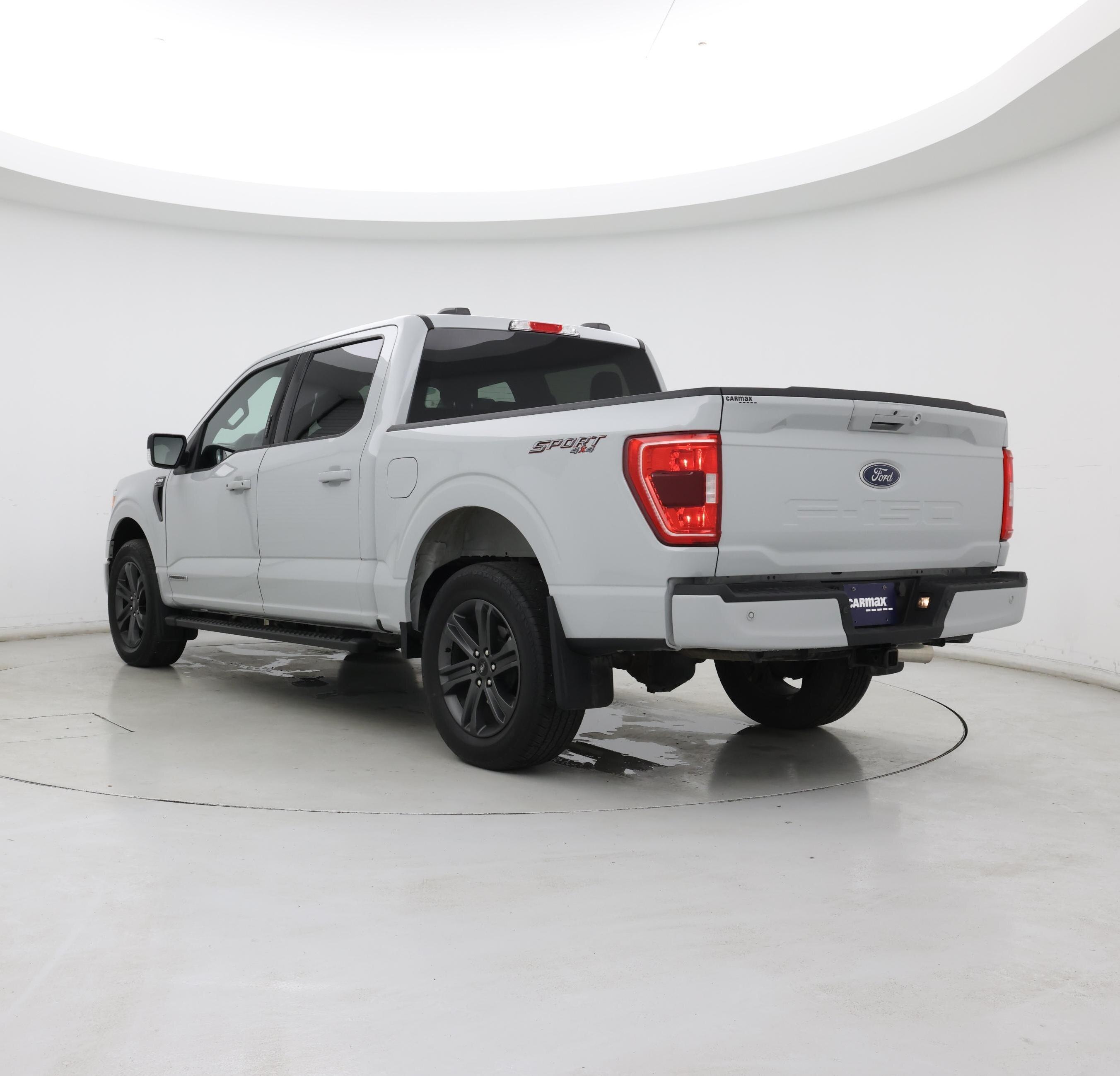 Thumbnail: 2023 Ford F-150 - 2