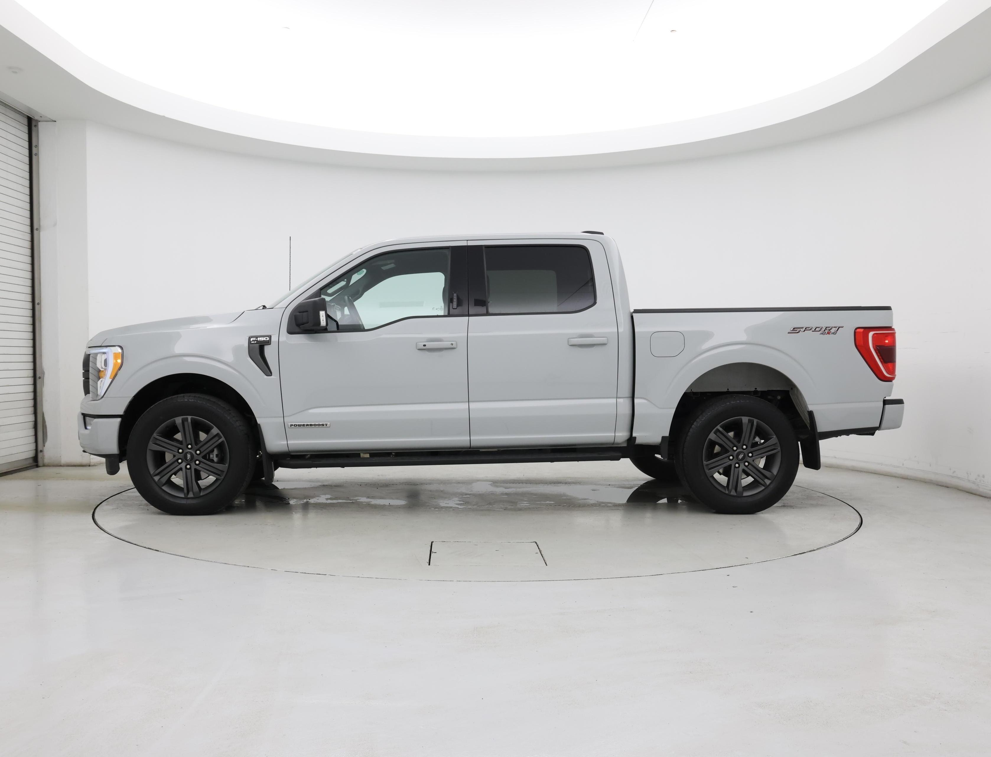 Thumbnail: 2023 Ford F-150 - 3