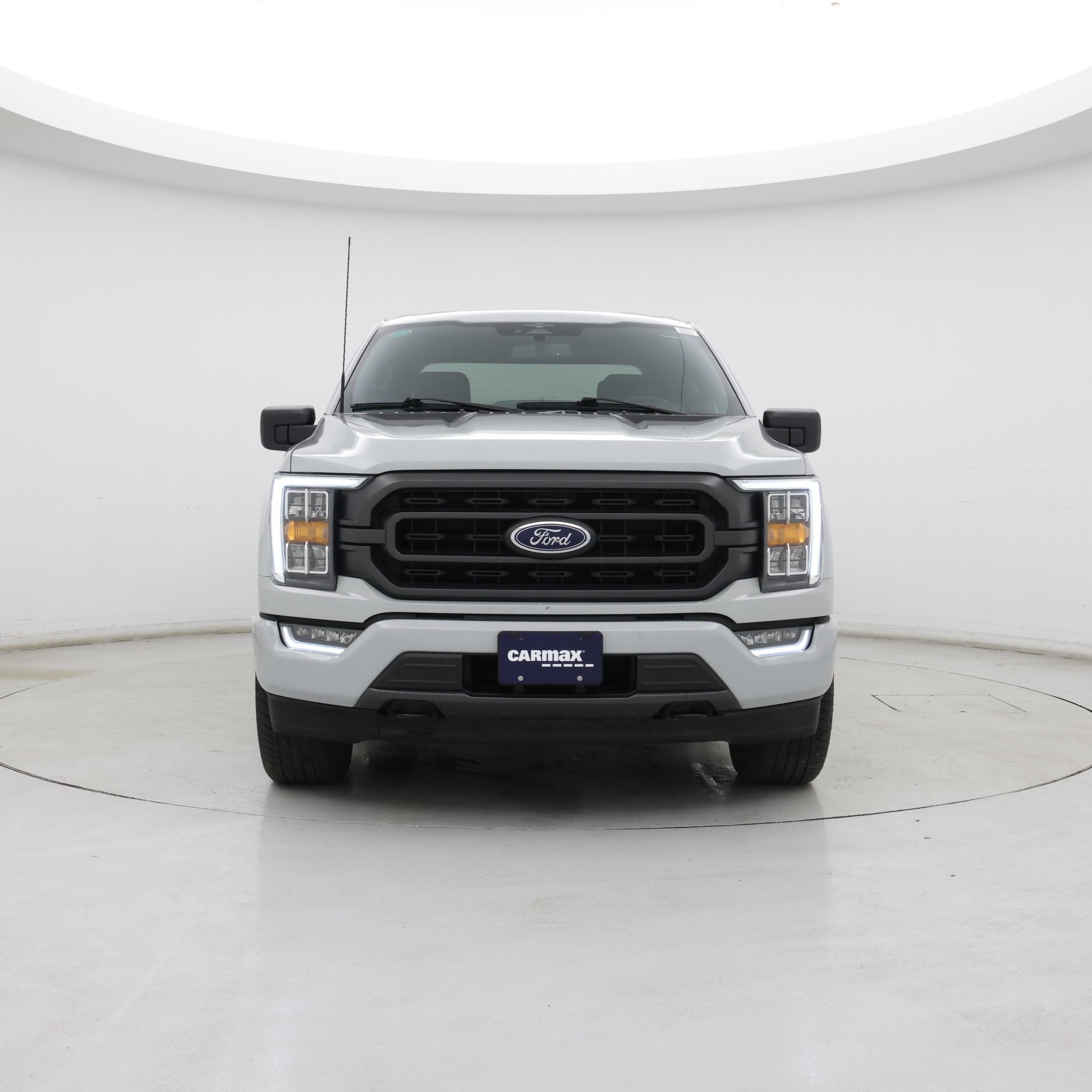 Thumbnail: 2023 Ford F-150 - 5