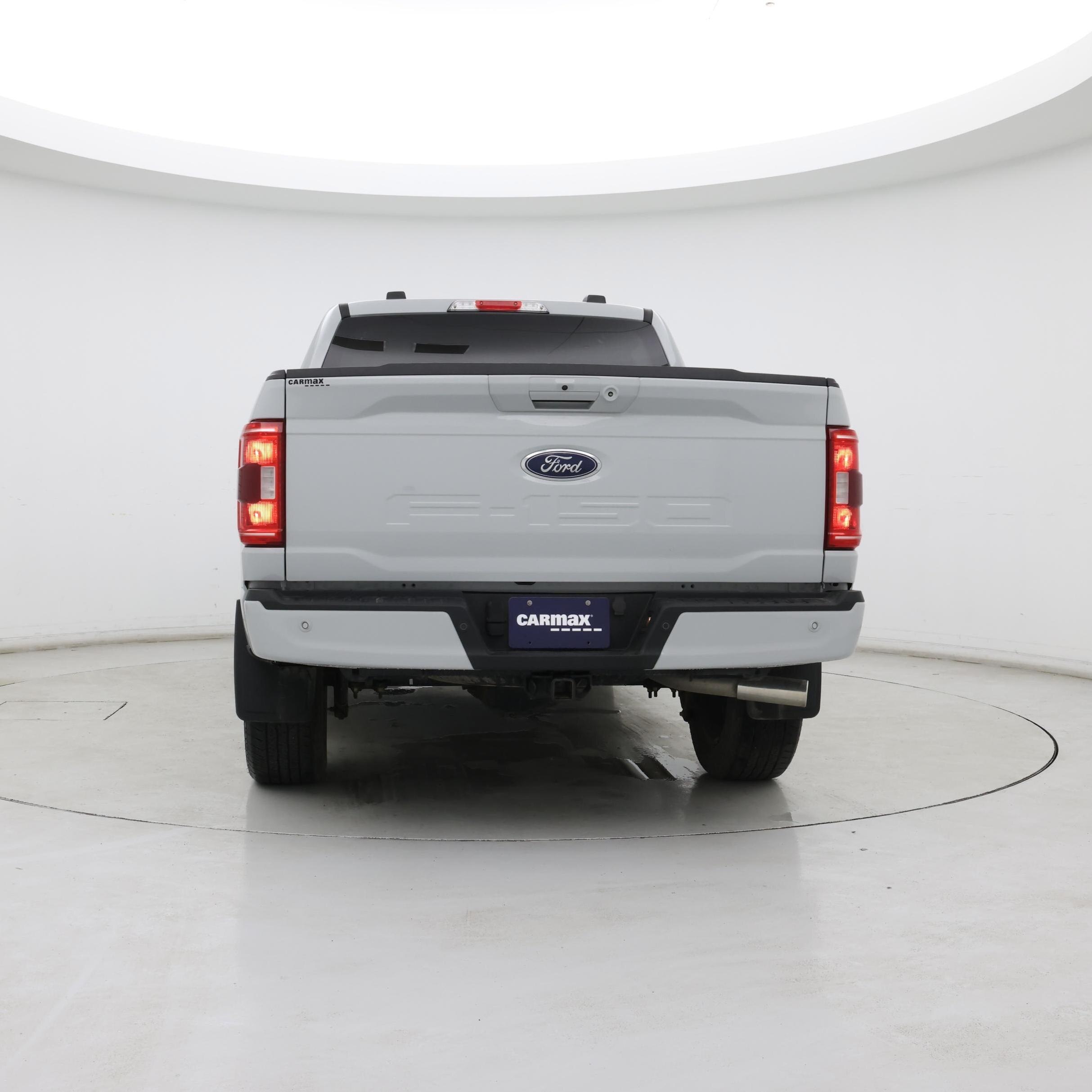 Thumbnail: 2023 Ford F-150 - 6