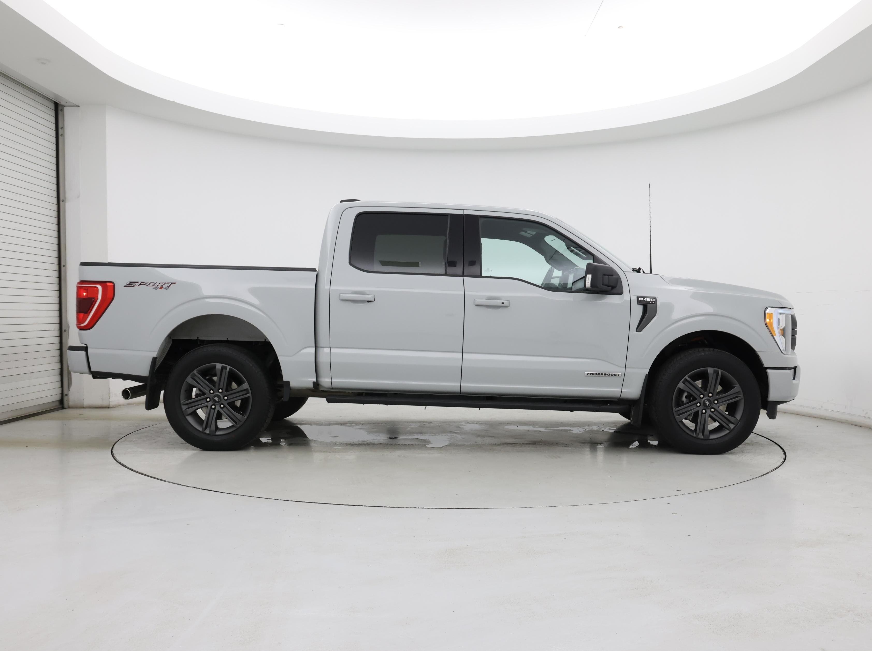 Thumbnail: 2023 Ford F-150 - 7