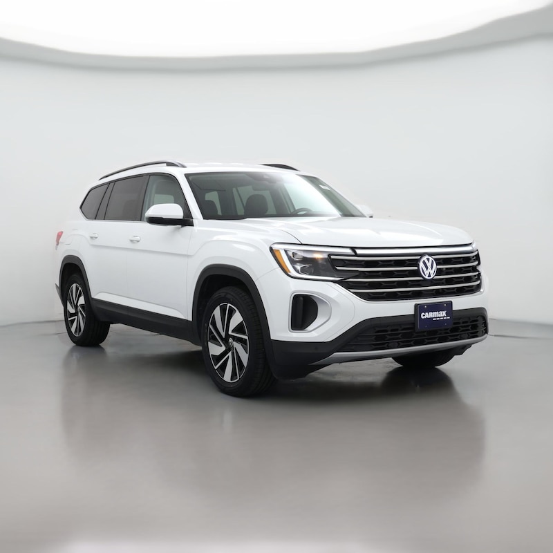 2025 Volkswagen Atlas SE w/Tech