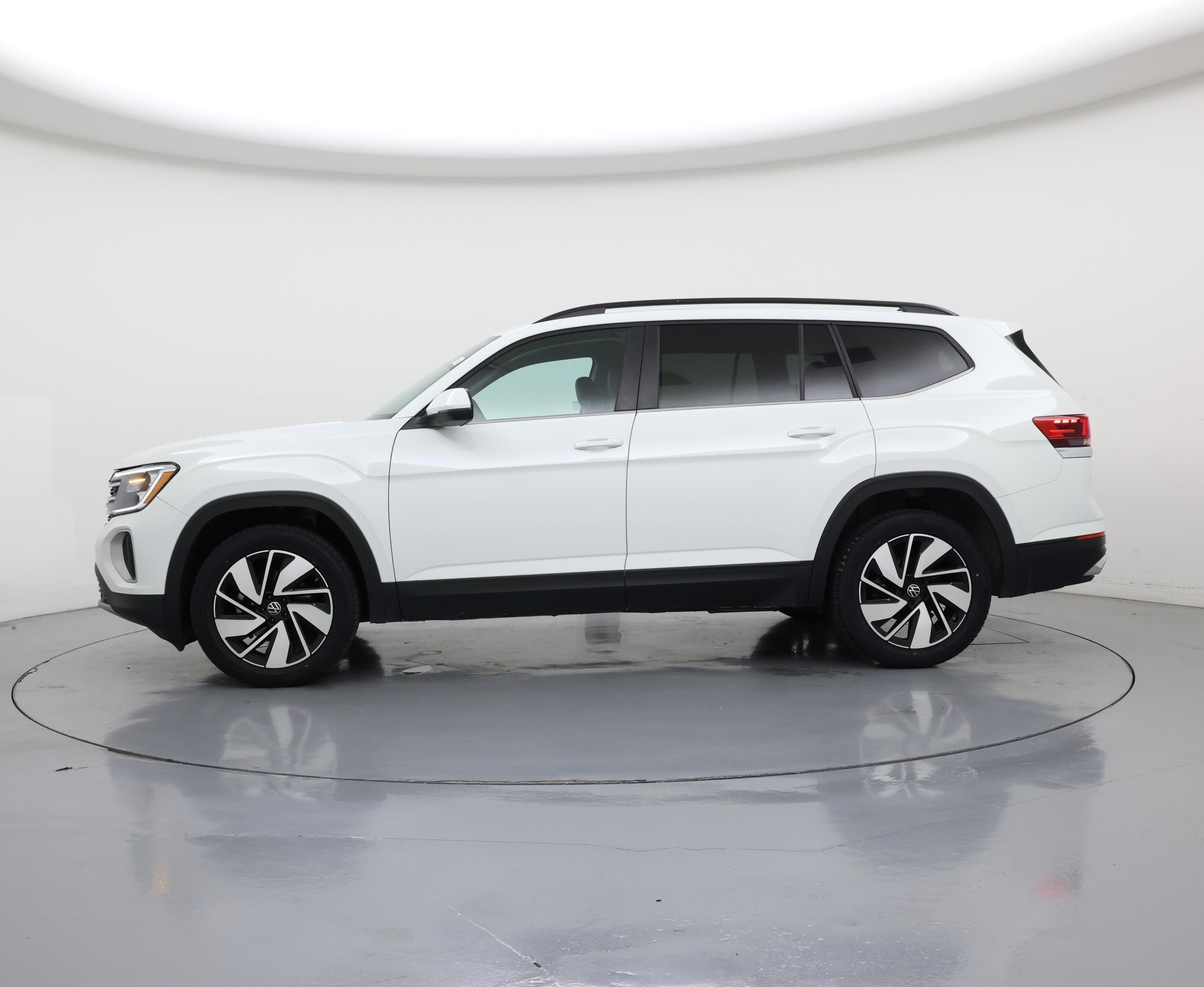 Thumbnail: 2025 Volkswagen Atlas - 3
