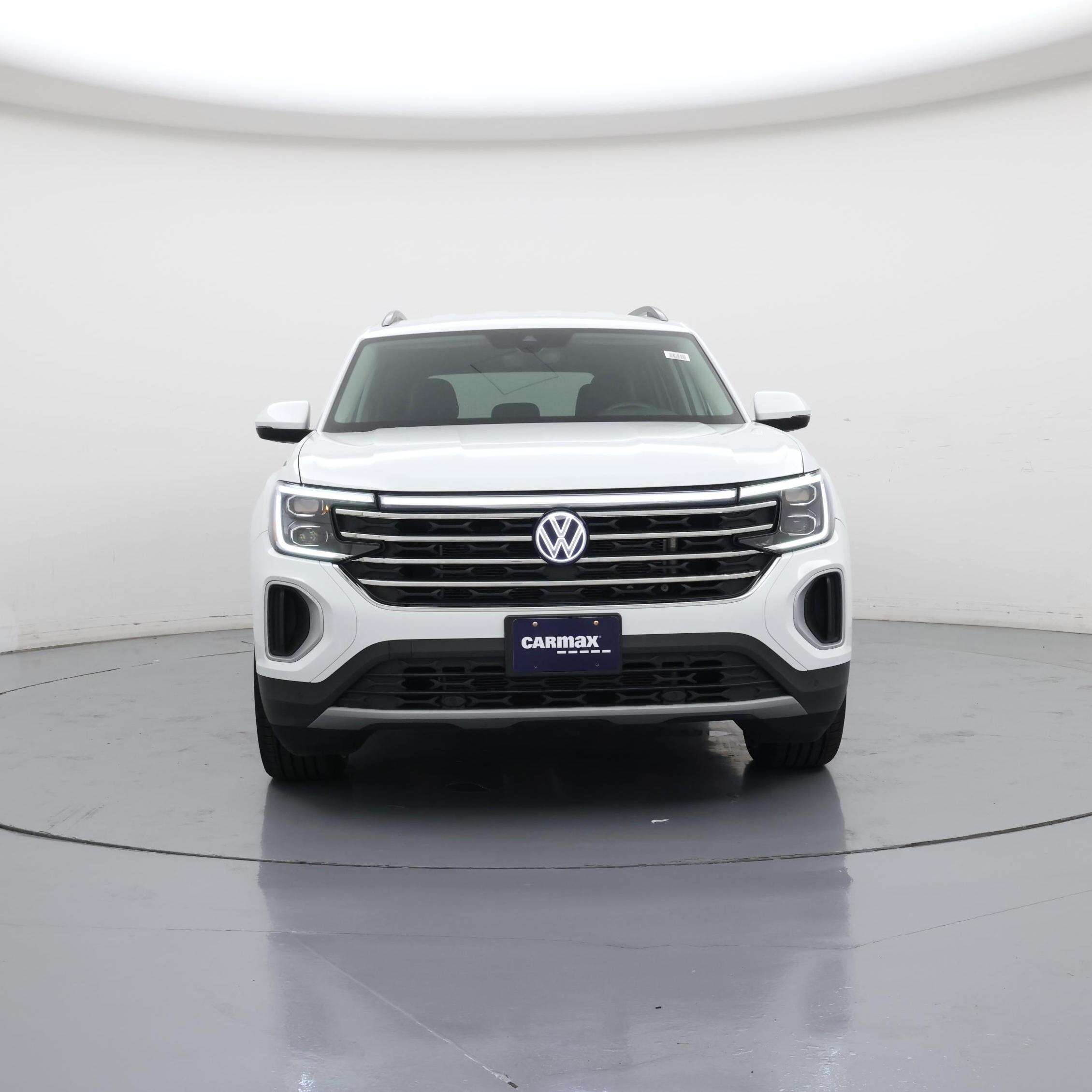 Thumbnail: 2025 Volkswagen Atlas - 5