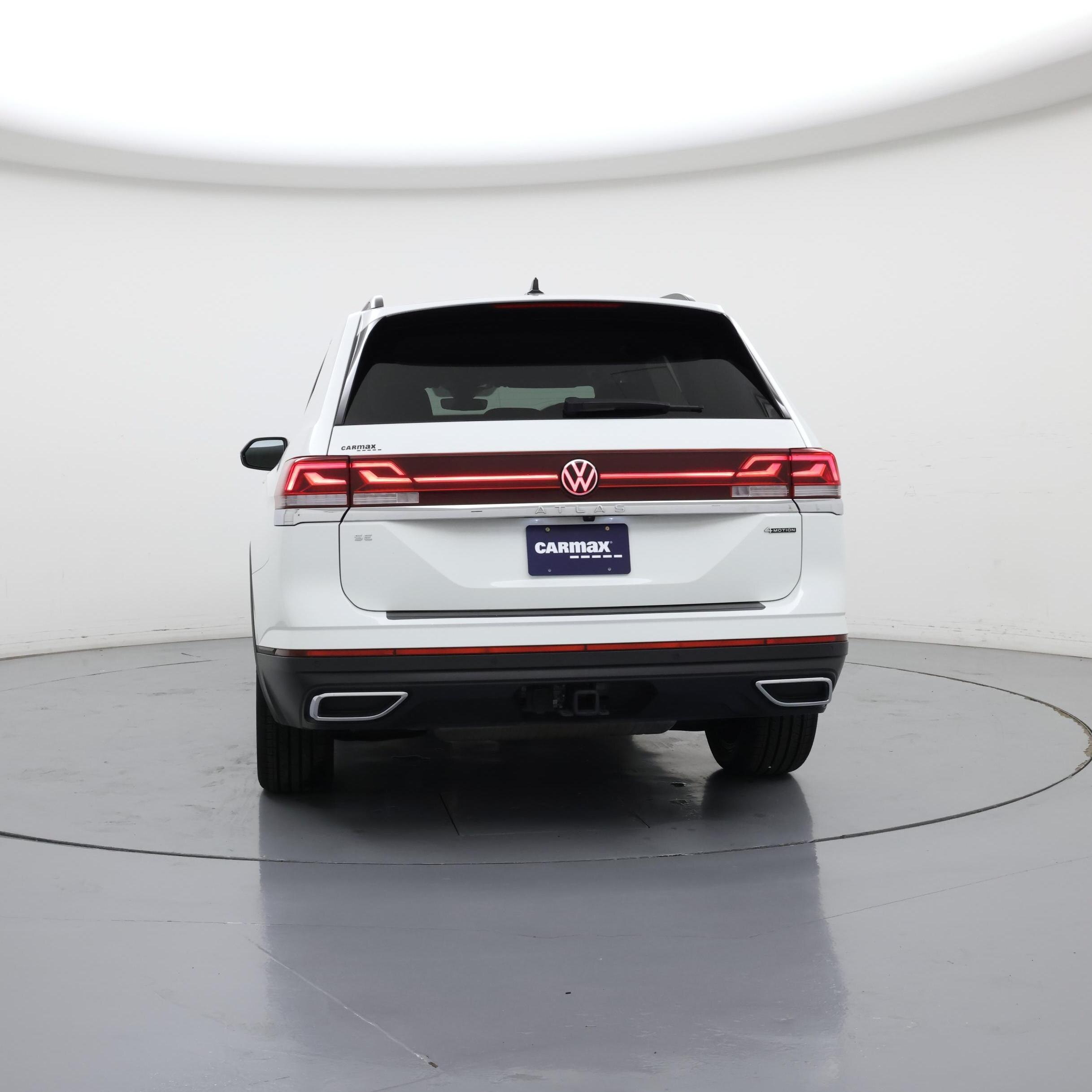 Thumbnail: 2025 Volkswagen Atlas - 6