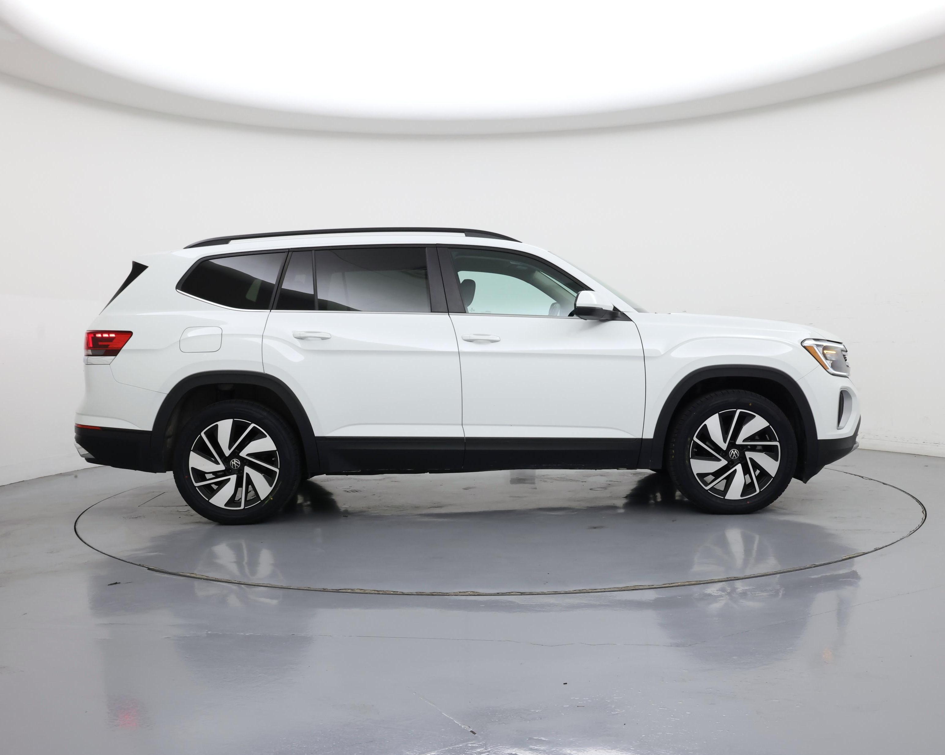 Thumbnail: 2025 Volkswagen Atlas - 7