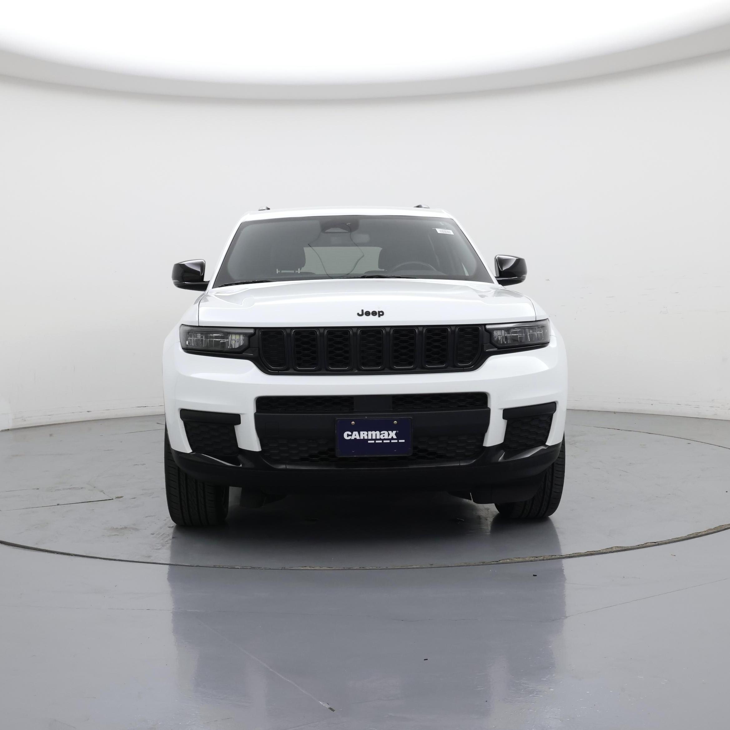 Thumbnail: 2022 Jeep Grand Cherokee L - 5