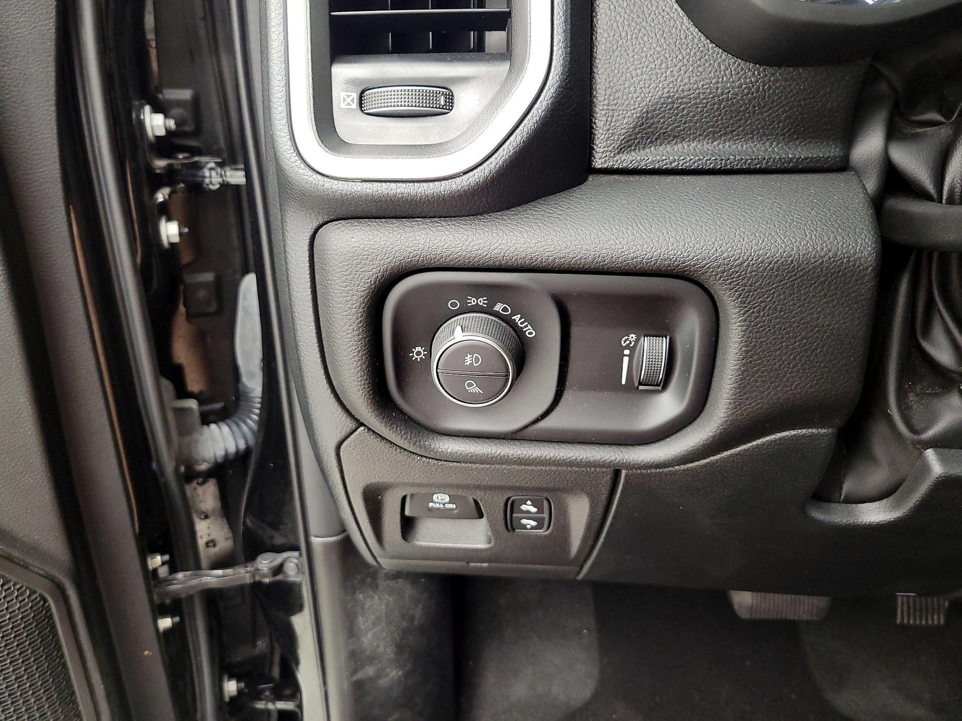 Thumbnail: 2023 RAM 1500 - 13