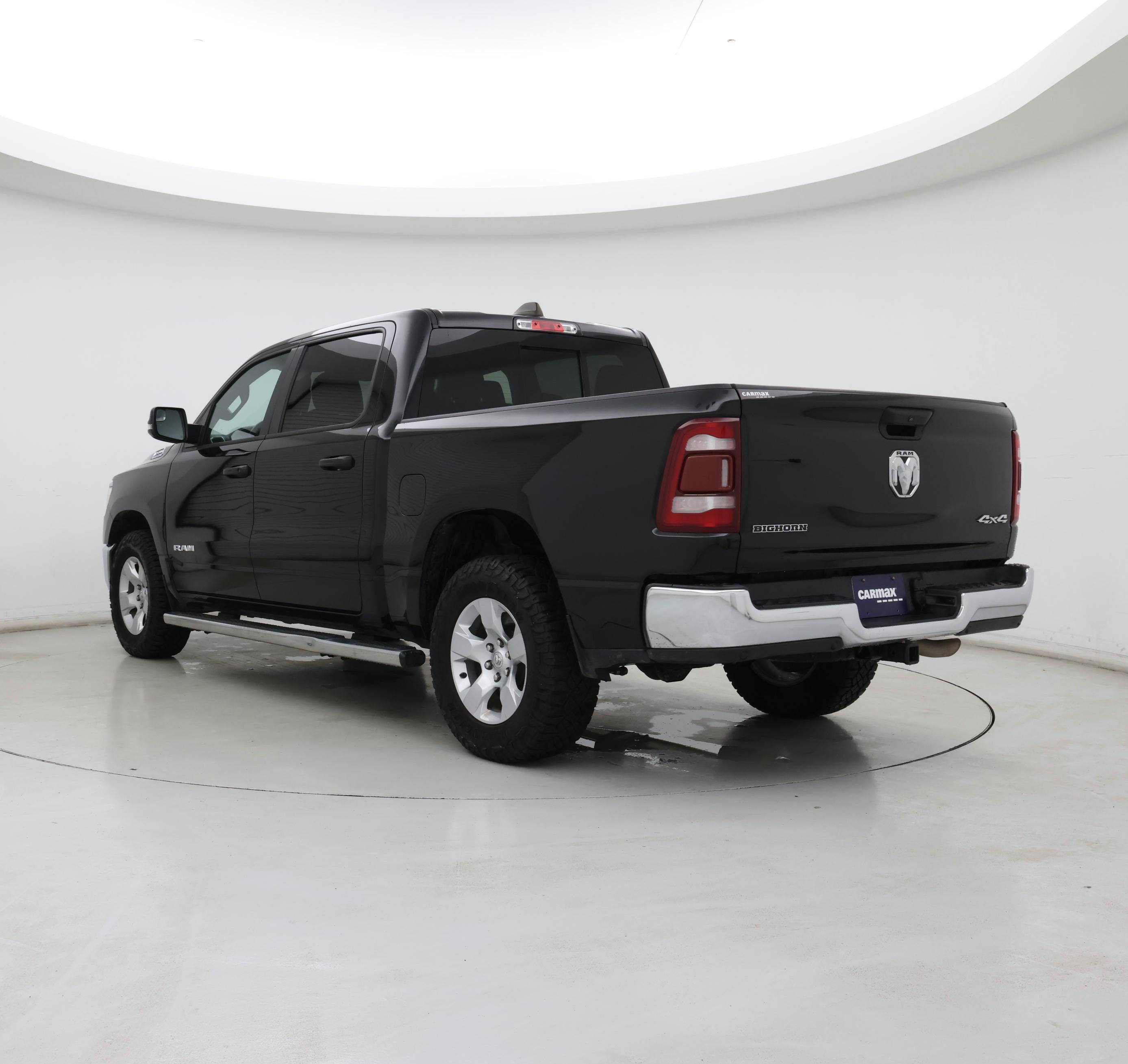 Thumbnail: 2023 RAM 1500 - 2
