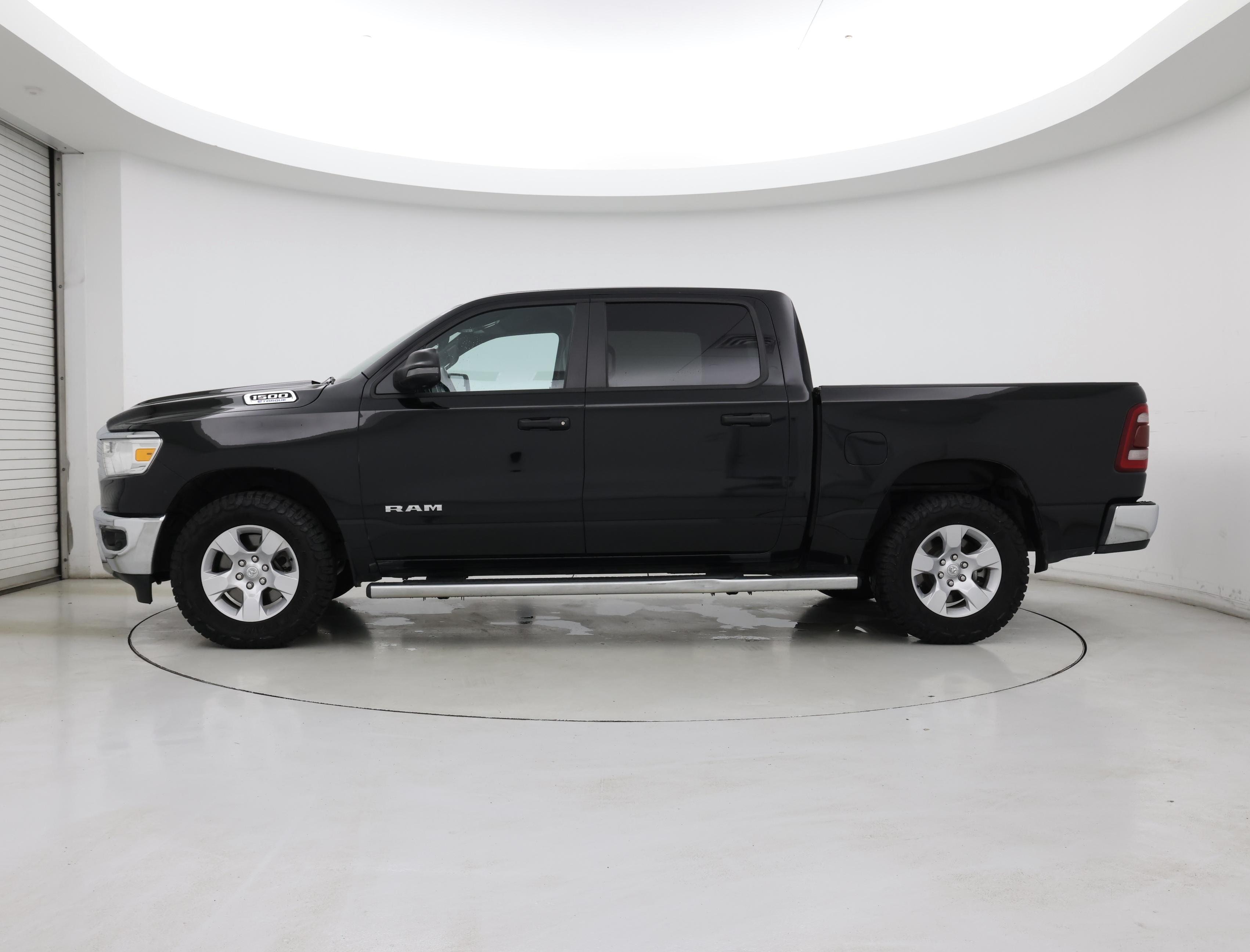 Thumbnail: 2023 RAM 1500 - 3