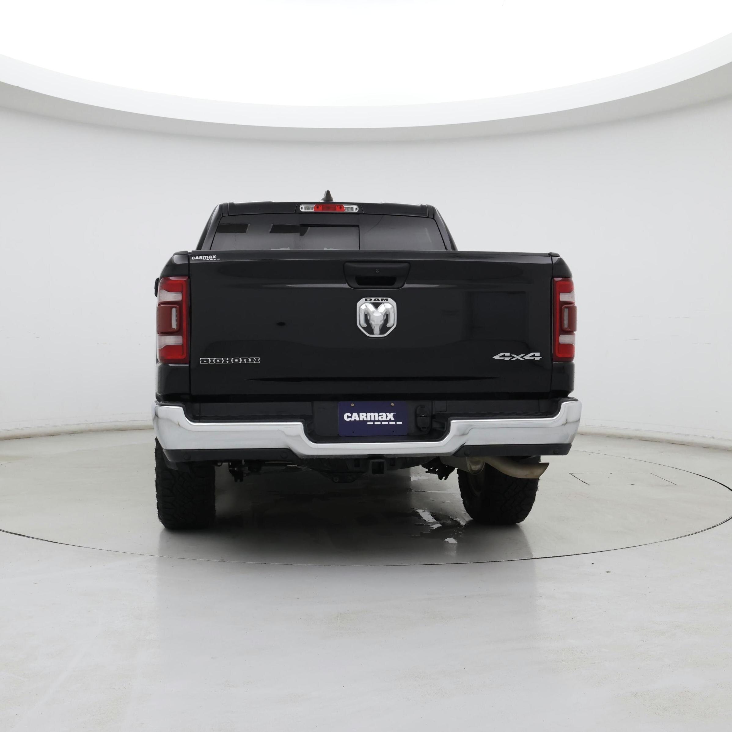 Thumbnail: 2023 RAM 1500 - 6