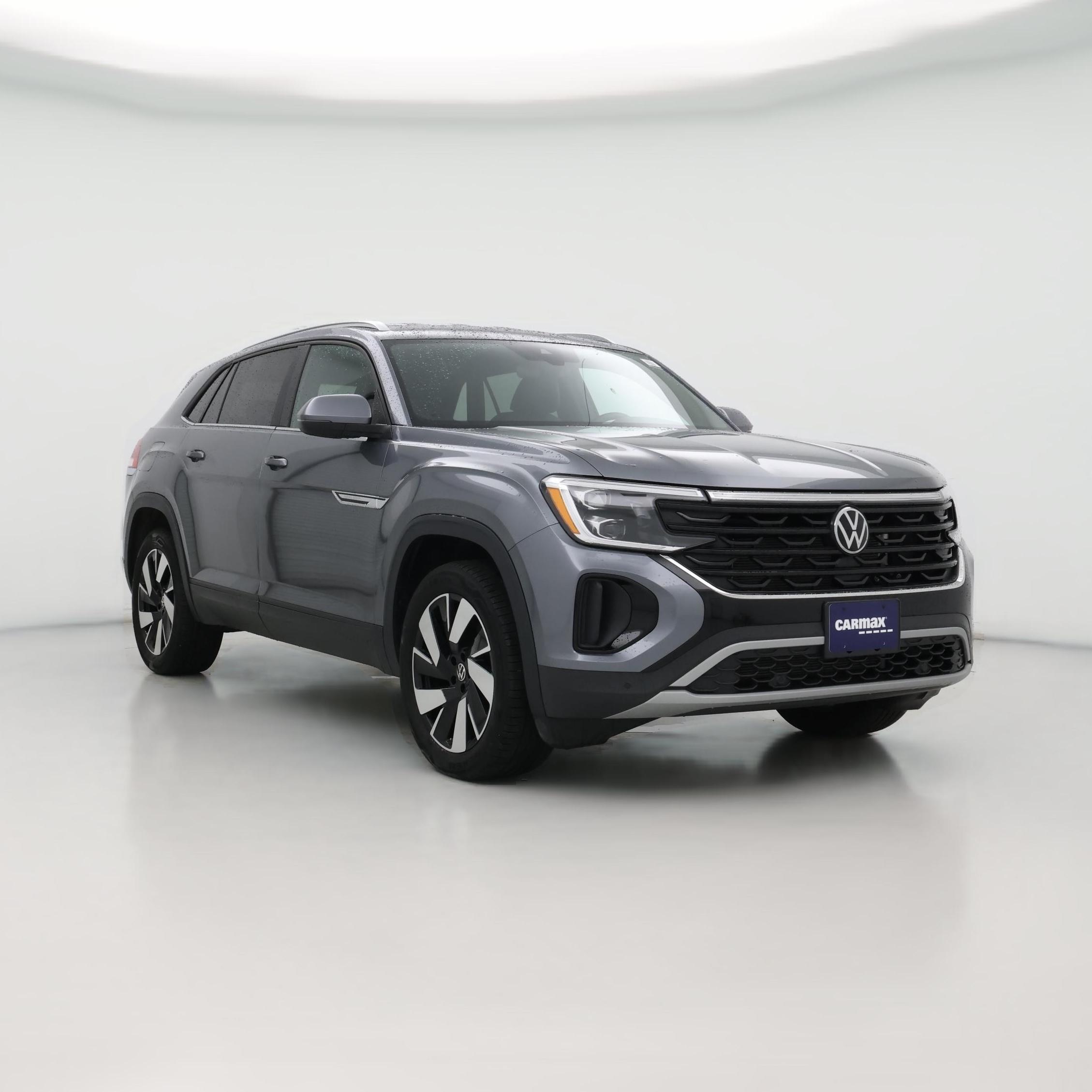 Thumbnail: 2025 Volkswagen Atlas - 1