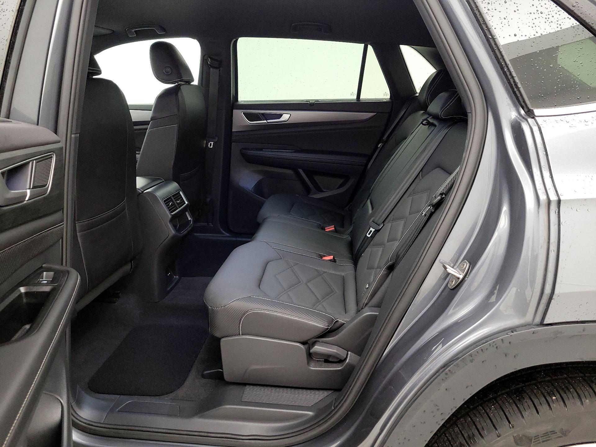 Thumbnail: 2025 Volkswagen Atlas - 20