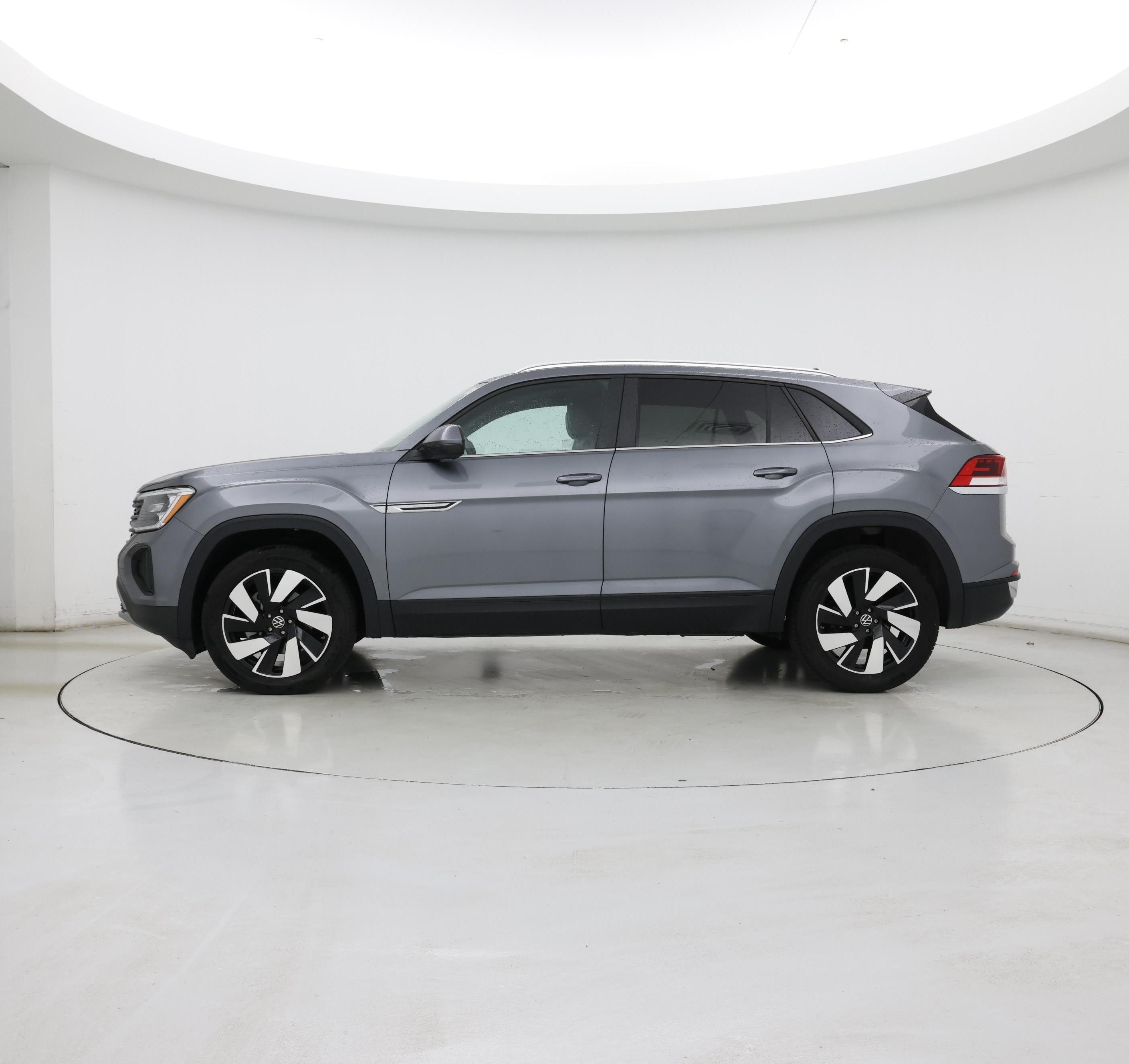 Thumbnail: 2025 Volkswagen Atlas - 3